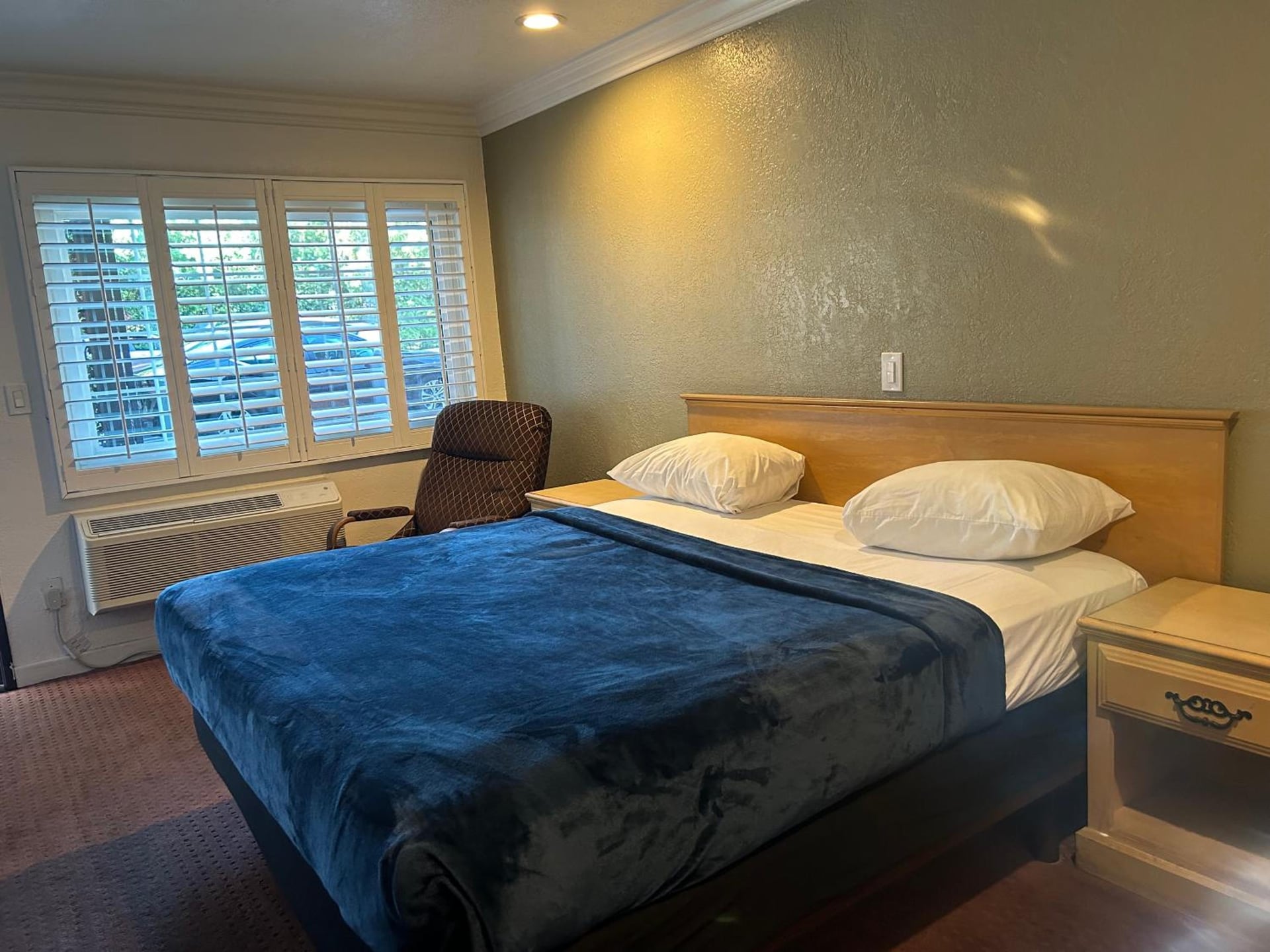 Welcome Inn, Los Angeles, foto 5