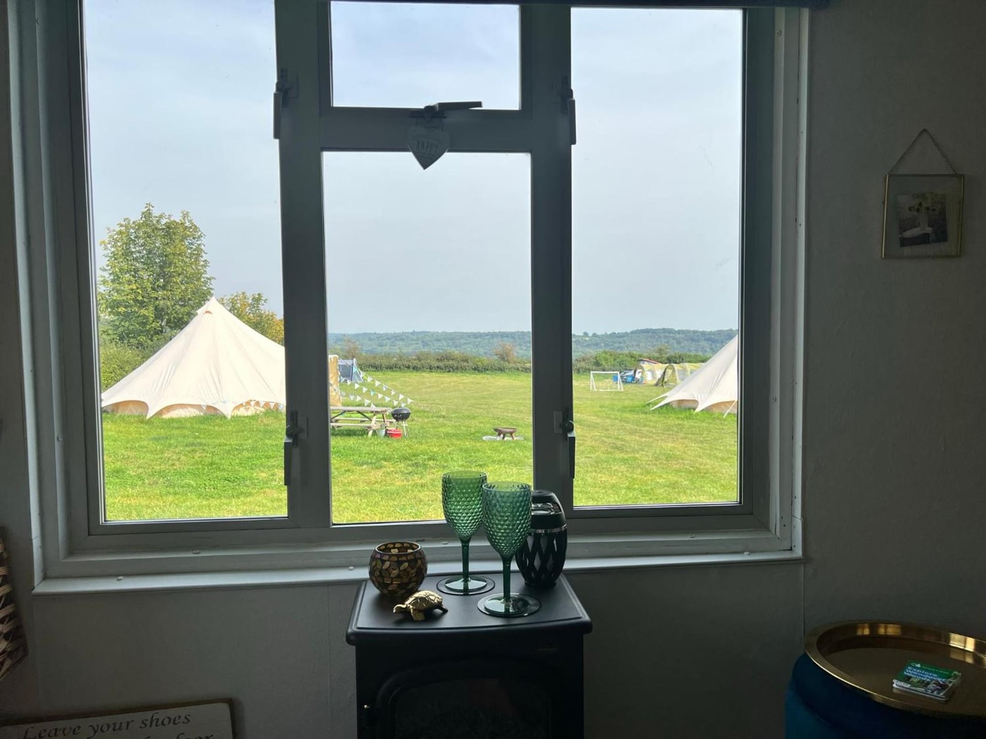 Bothy hut, Tring, foto 4