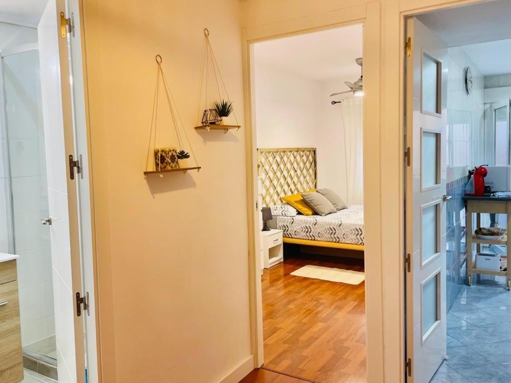 Apartamento ABRIL en el Centro de Getafe, Getafe, foto 4