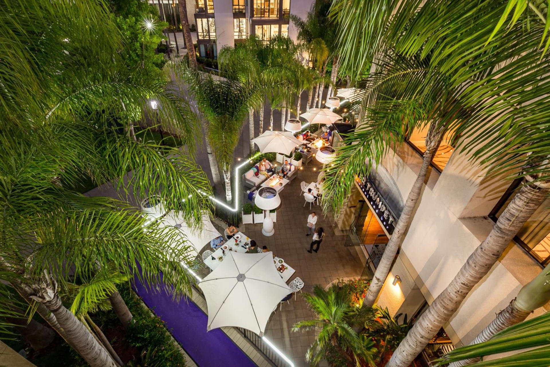 Avenue of the Arts Costa Mesa, a Tribute Portfolio Hotel, Costa Mesa, foto 3