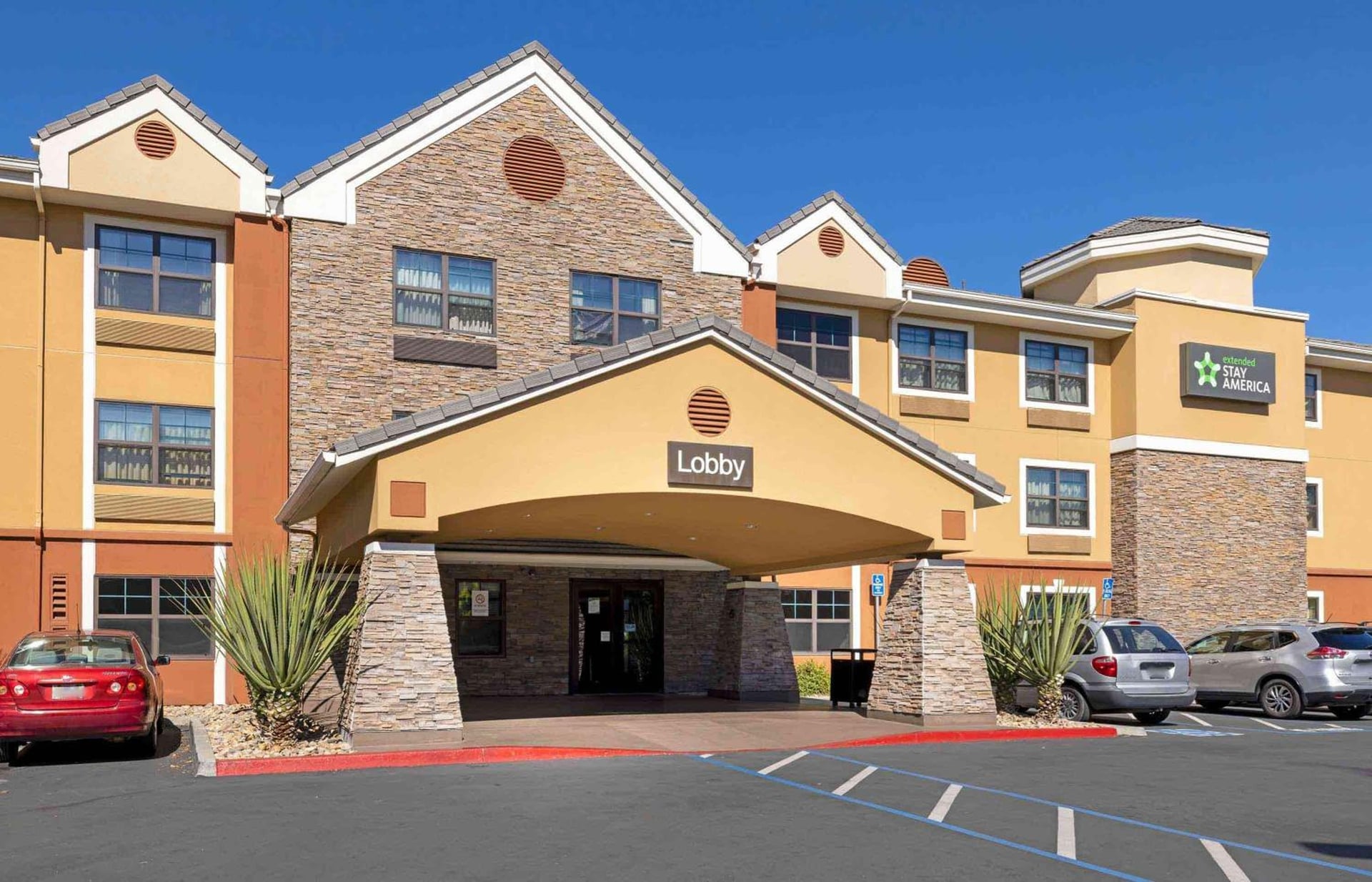 Extended Stay America Suites - San Diego - Carlsbad Village by the Sea, Carlsbad, foto 4
