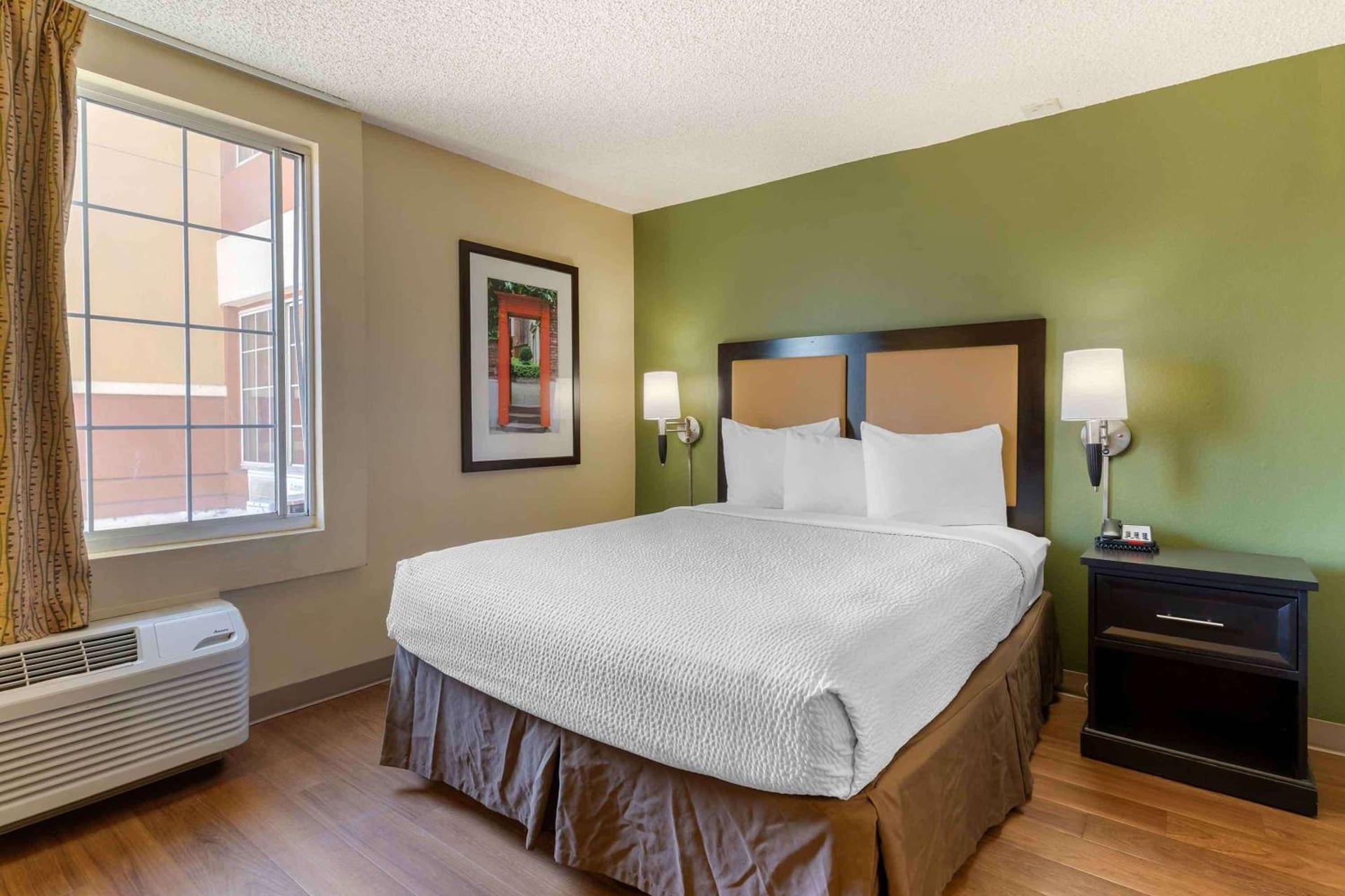 Extended Stay America Suites - San Jose - Downtown, San Jose, foto 5