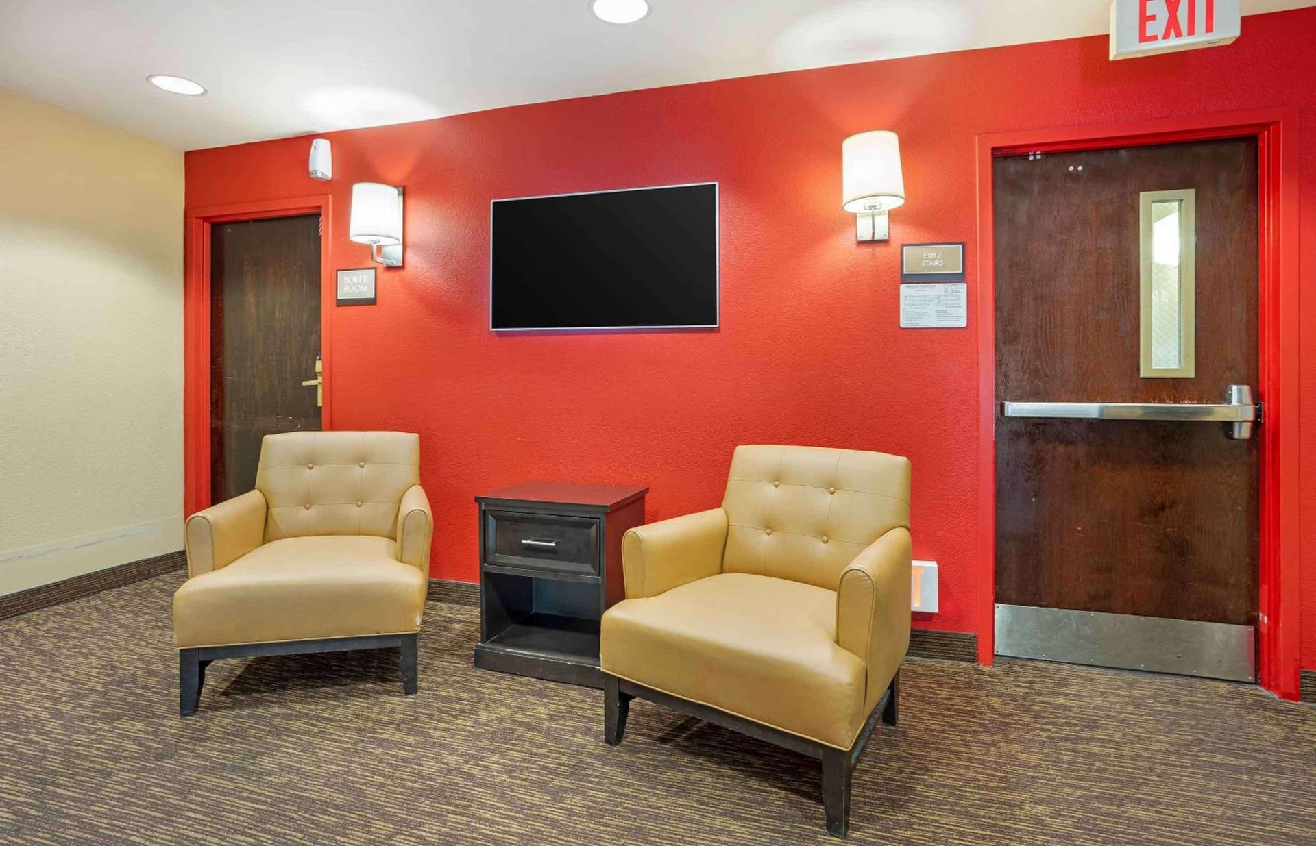Extended Stay America Suites - Richmond - Hilltop Mall, San Pablo, foto 4