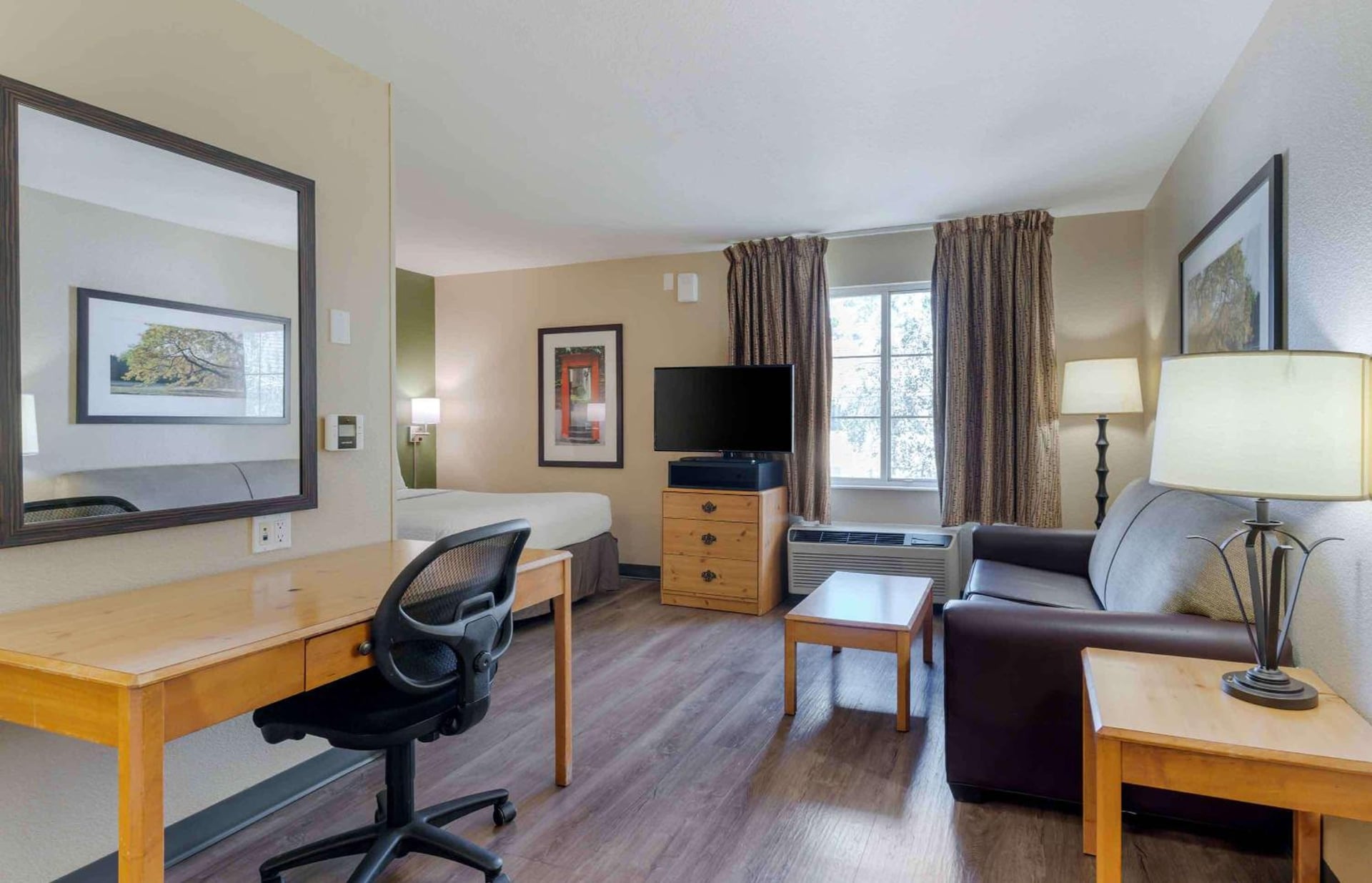 Extended Stay America Suites - Pleasanton - Chabot Dr, Pleasanton, foto 3