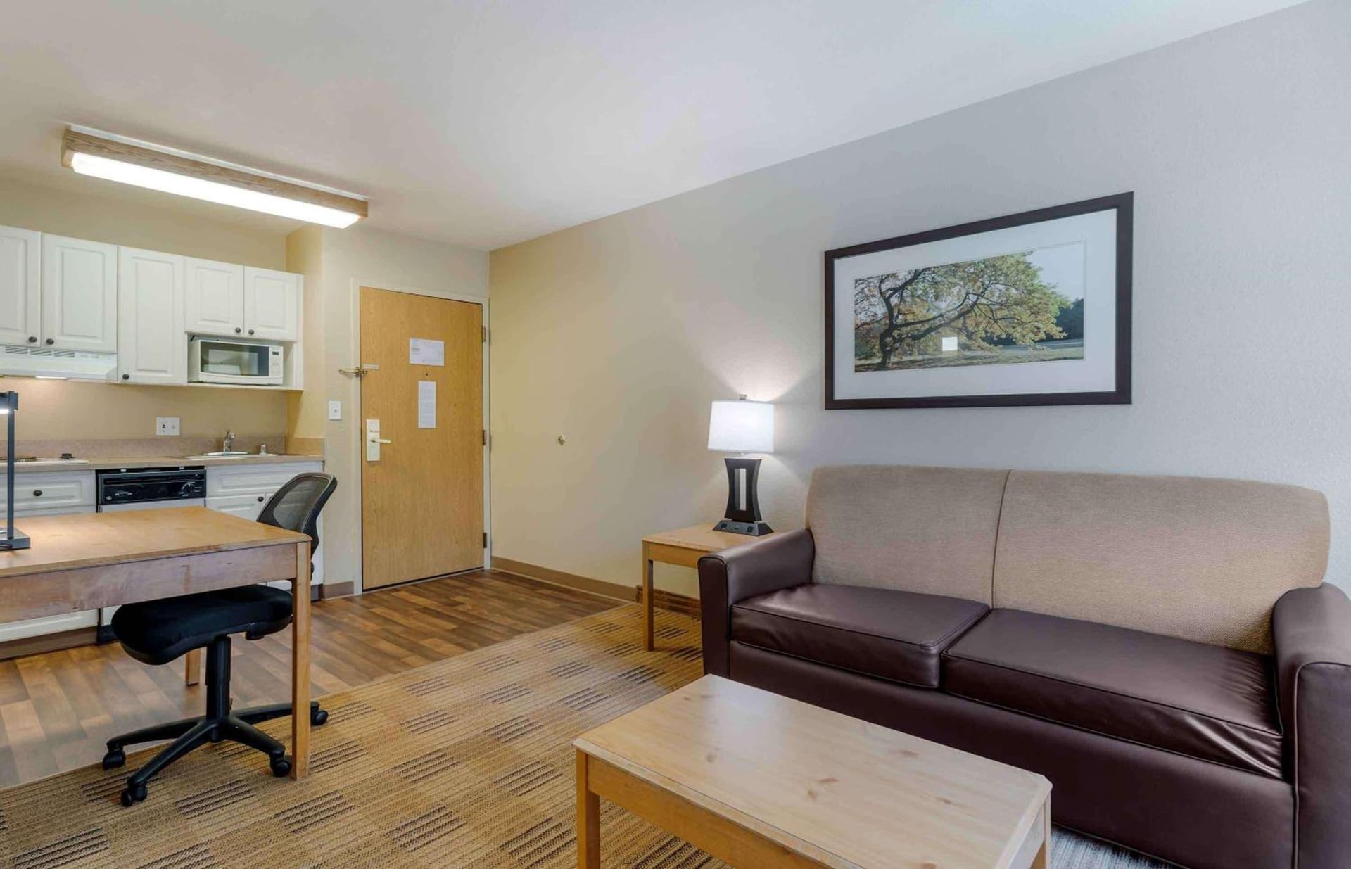 Extended Stay America Suites - Pleasanton - Chabot Dr, Pleasanton, foto 5