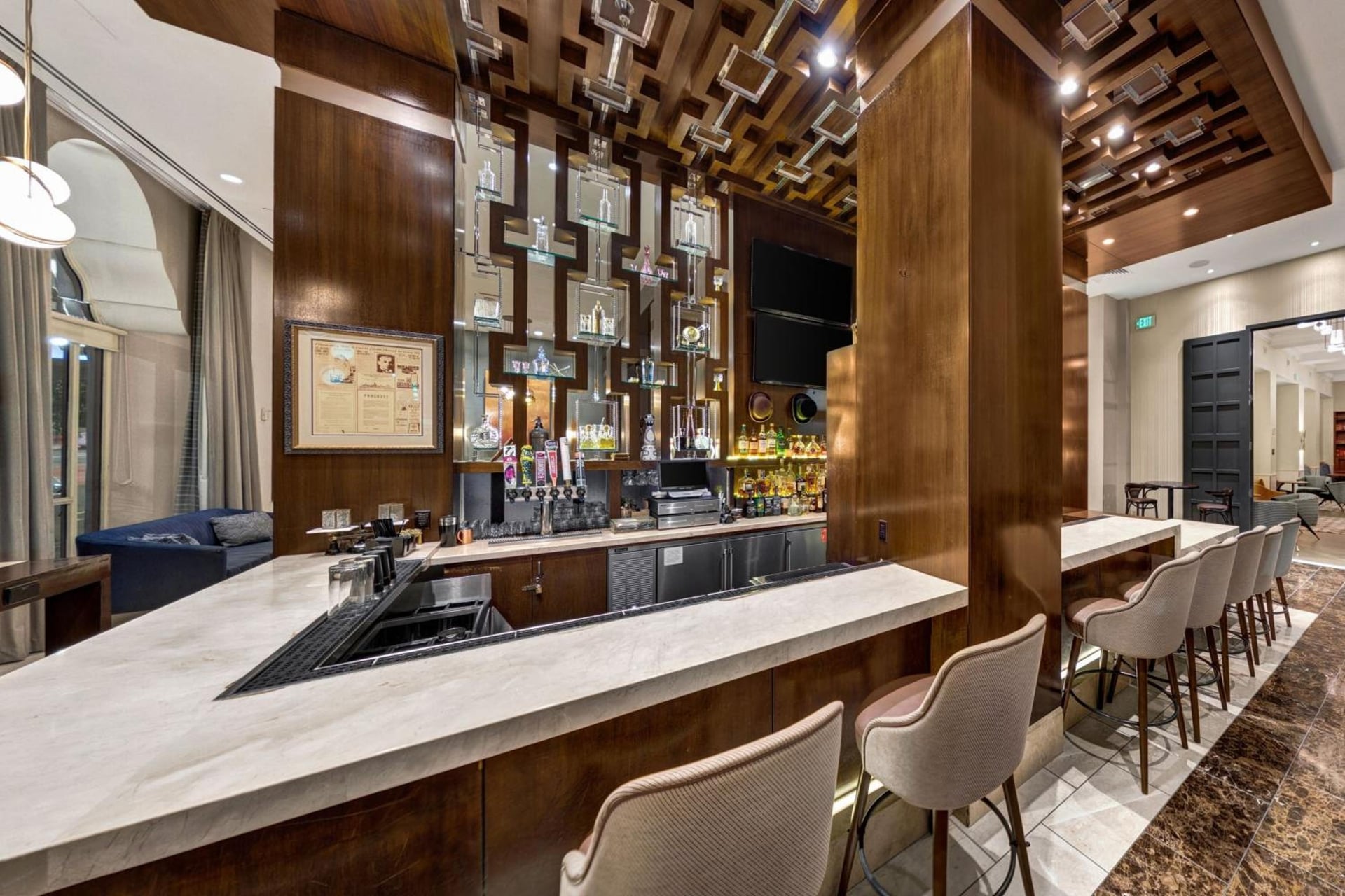 Hotel Adagio, Autograph Collection, San Francisco, foto 4