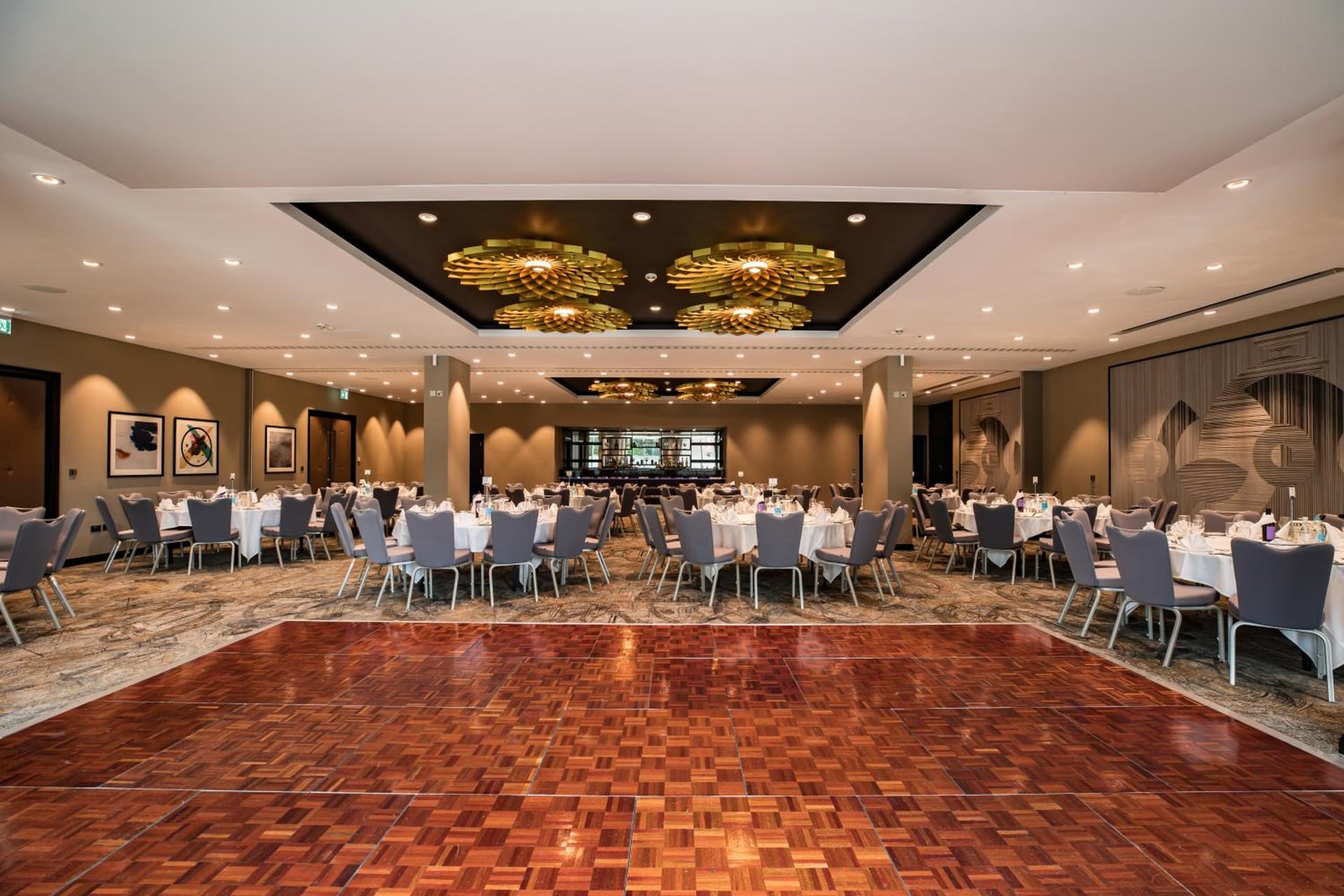 DoubleTree by Hilton Woking, Woking, foto 5