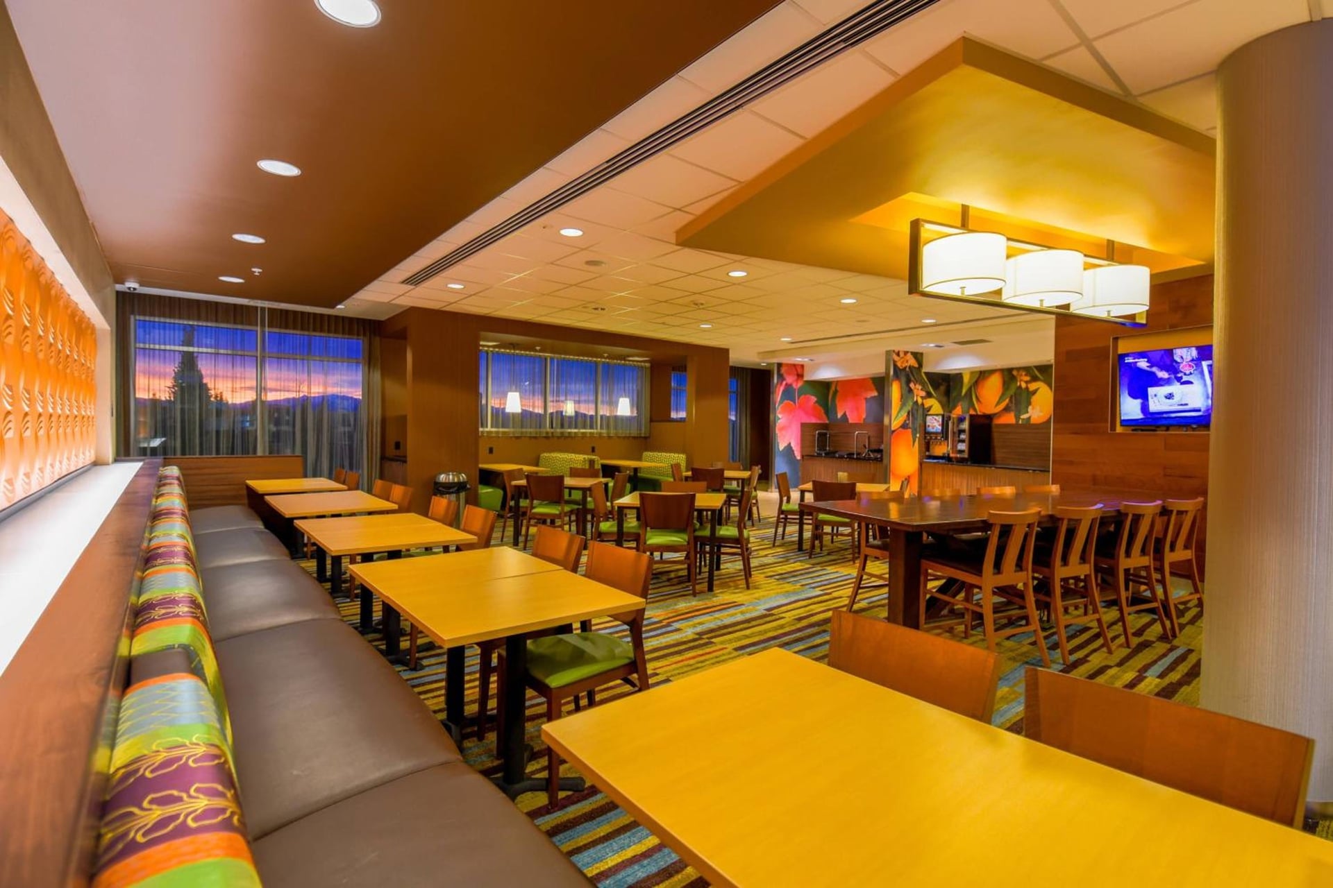 Fairfield Inn & Suites by Marriott Provo Orem, Orem, foto 3
