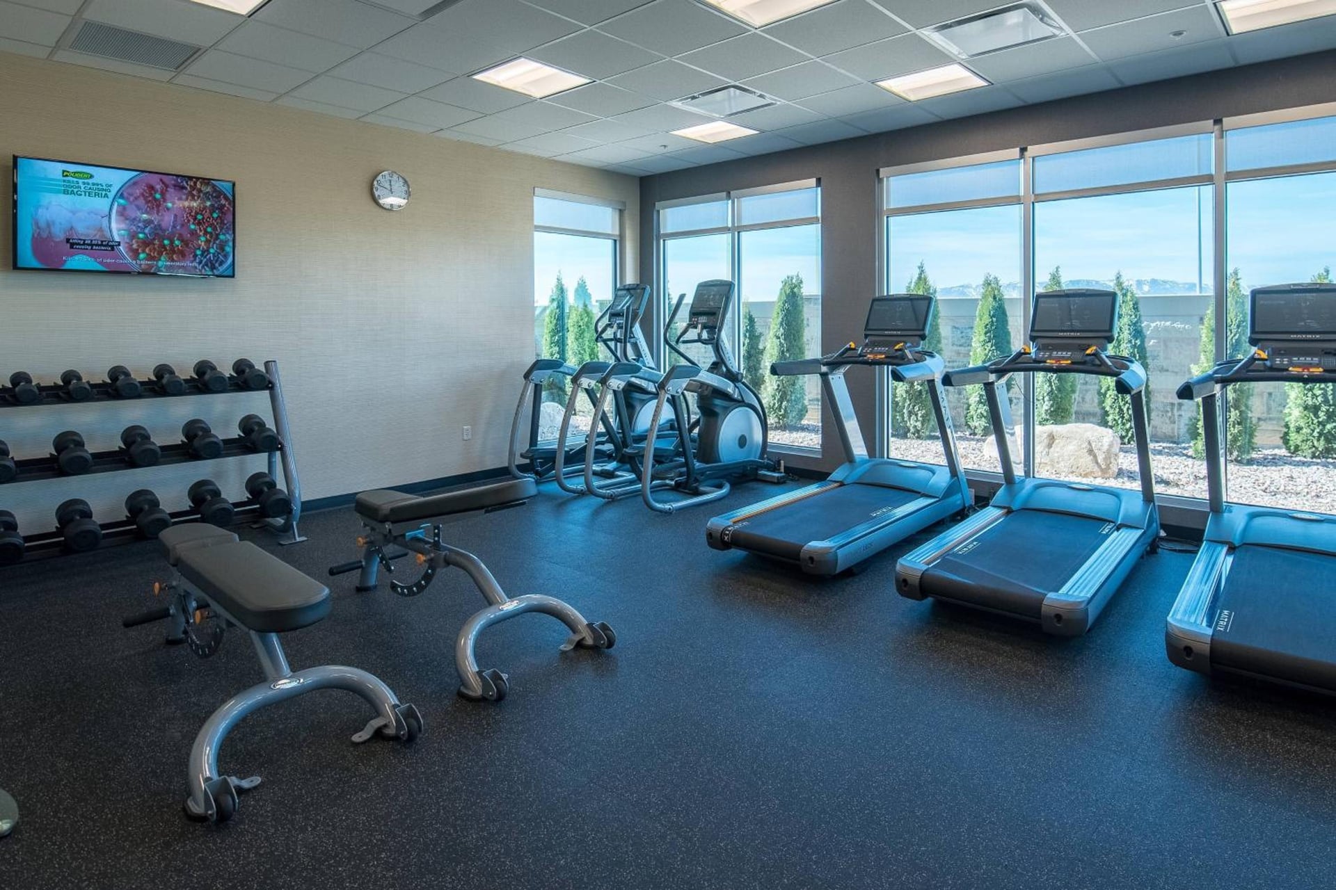 Fairfield Inn & Suites by Marriott Provo Orem, Orem, foto 4