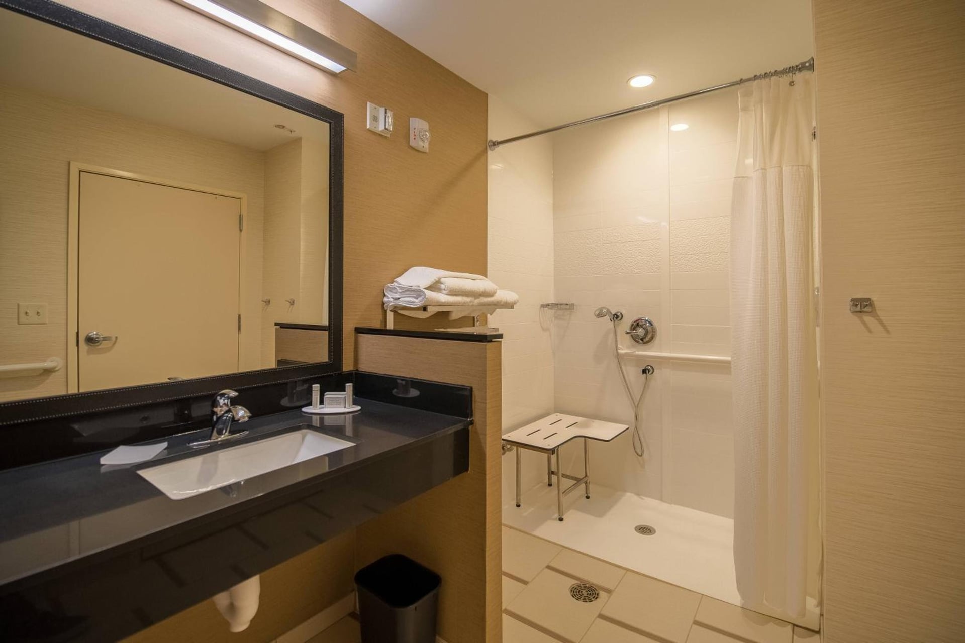 Fairfield Inn & Suites by Marriott Provo Orem, Orem, foto 5