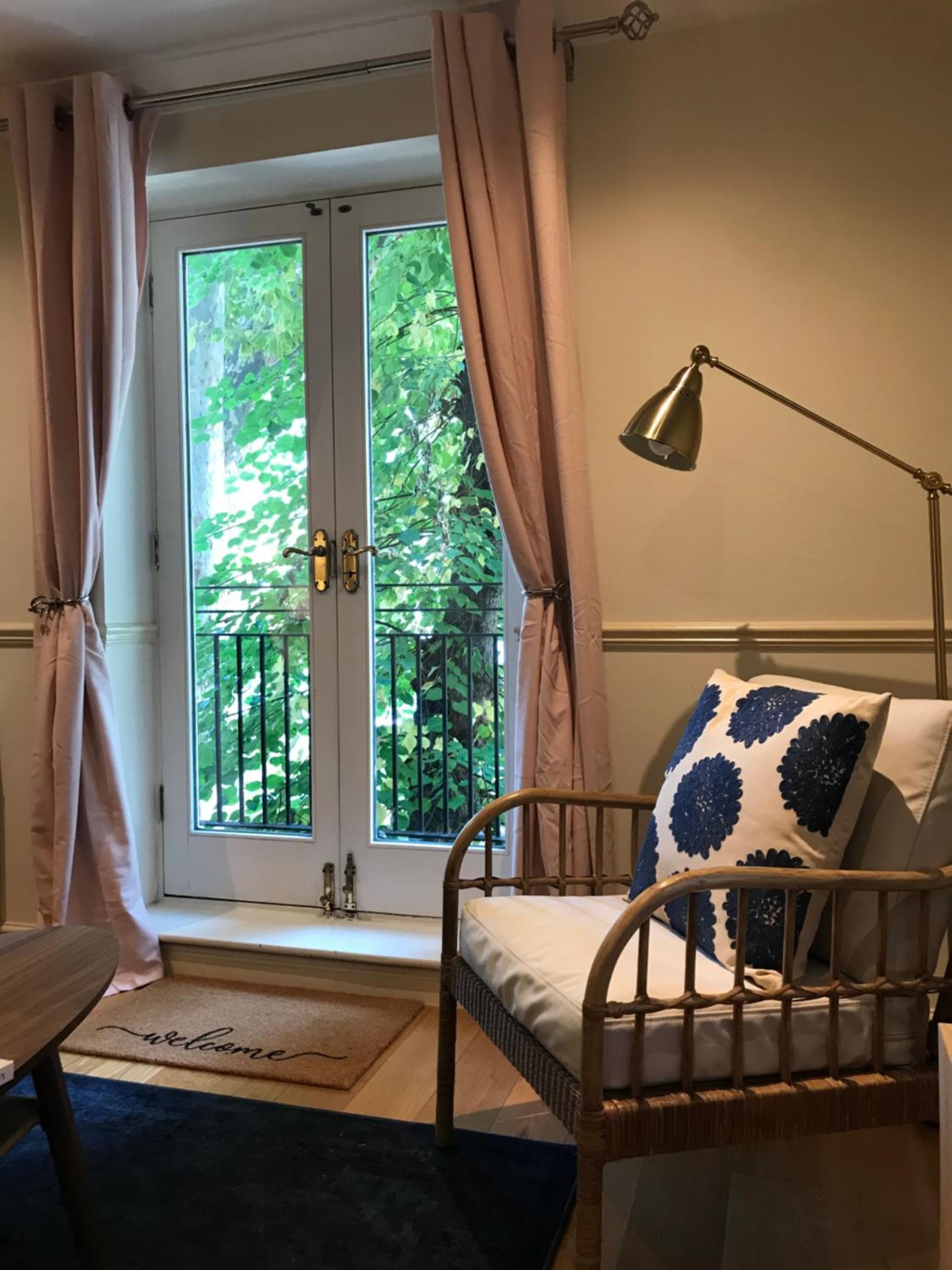 Key & Flowers - Kensington Residence 1, London, foto 2