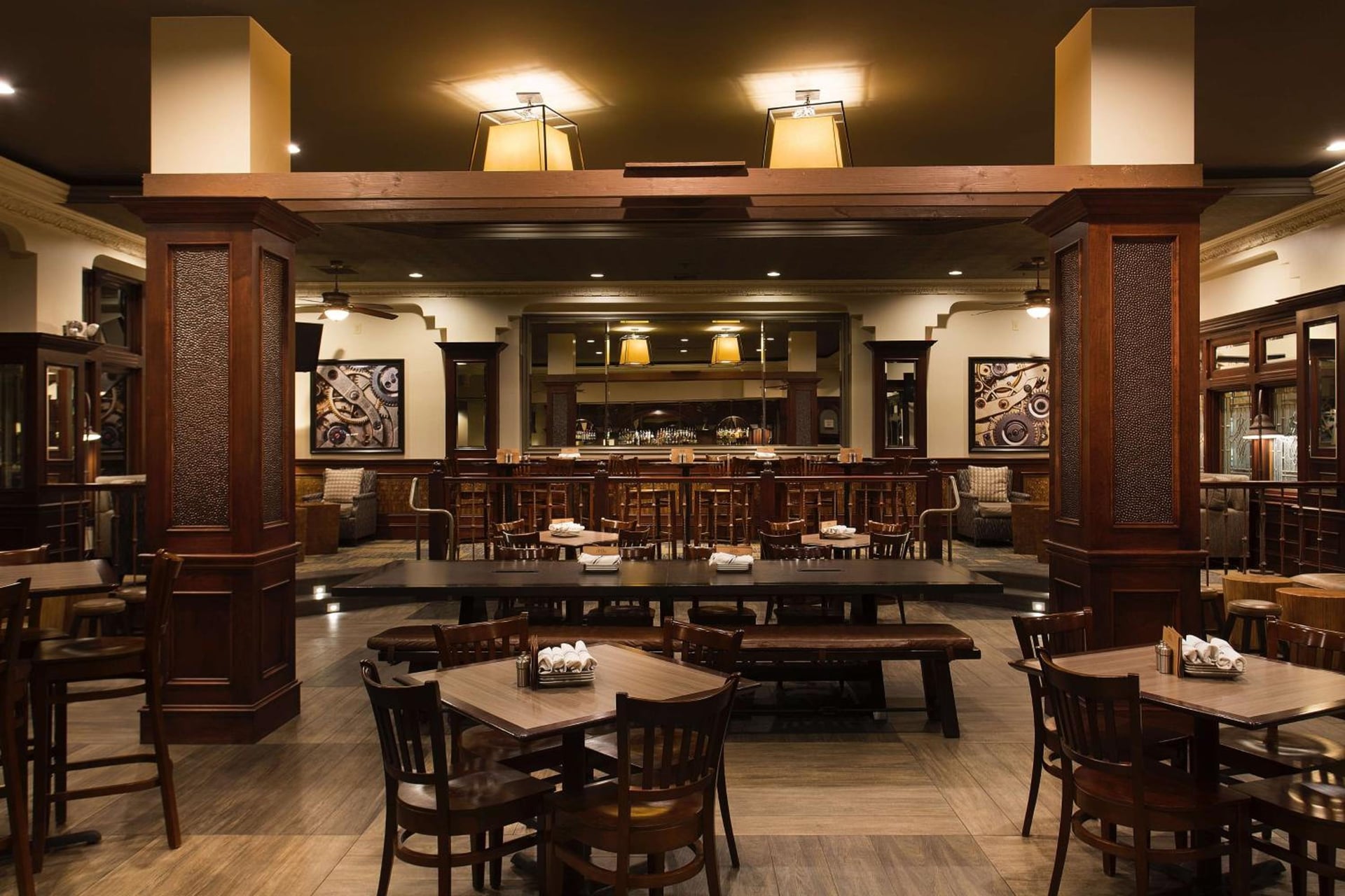 Embassy Suites San Francisco Airport Waterfront, Burlingame, foto 3
