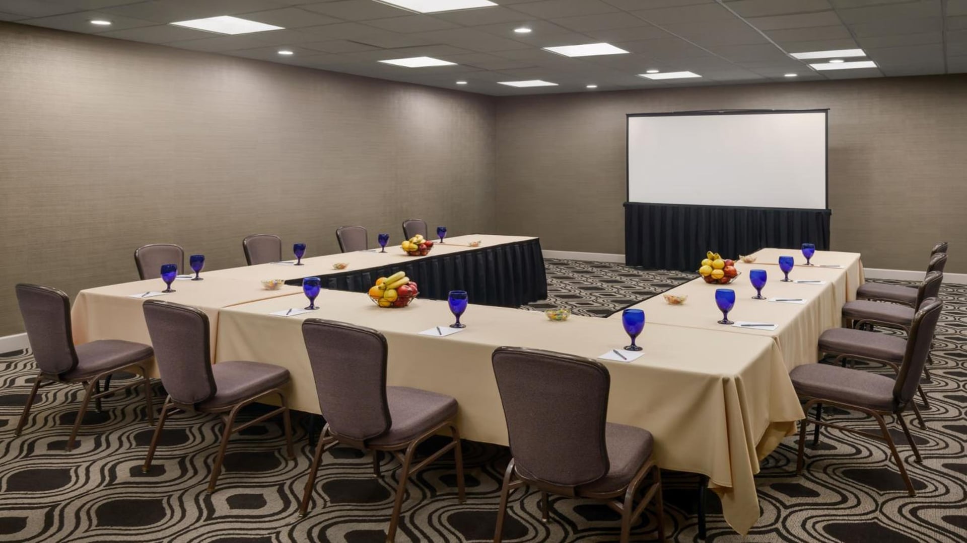Crowne Plaza Phoenix Airport - PHX by IHG, Phoenix, foto 2