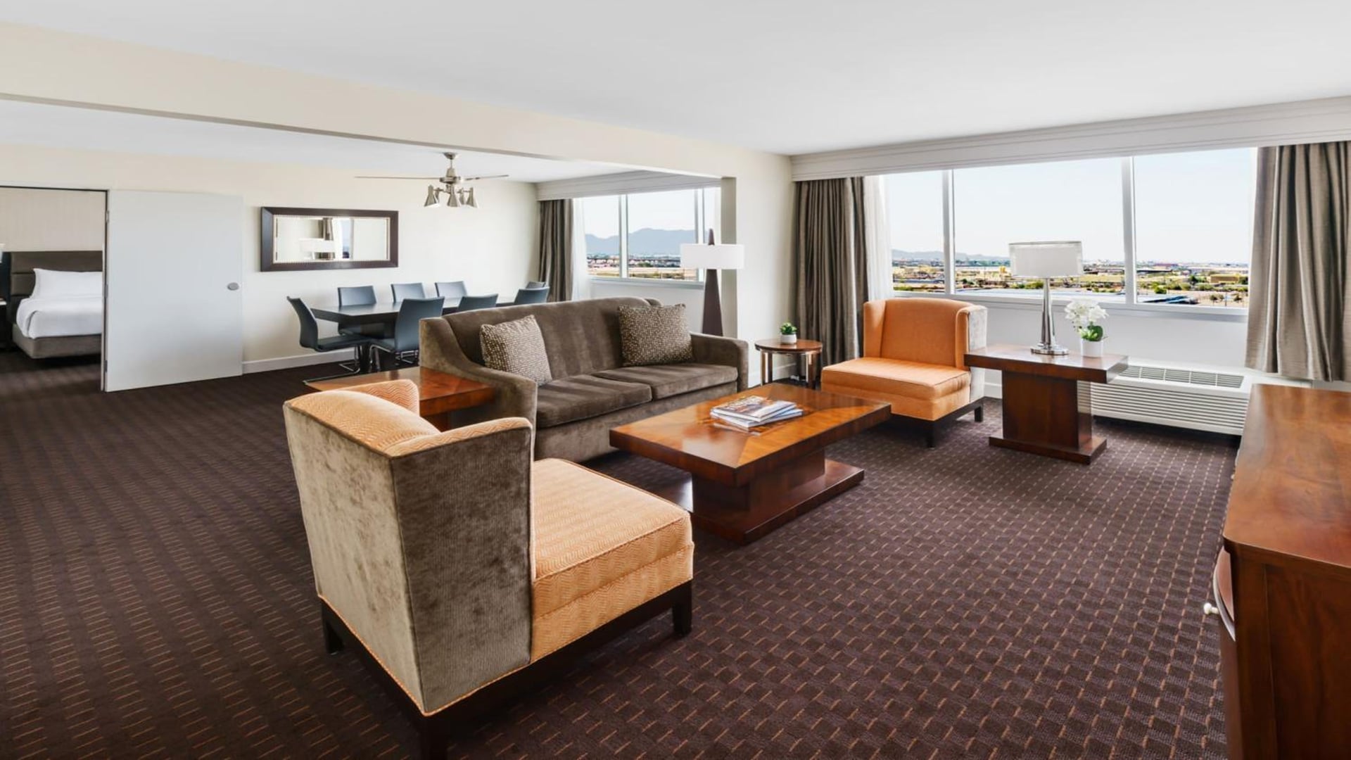 Crowne Plaza Phoenix Airport - PHX by IHG, Phoenix, foto 5