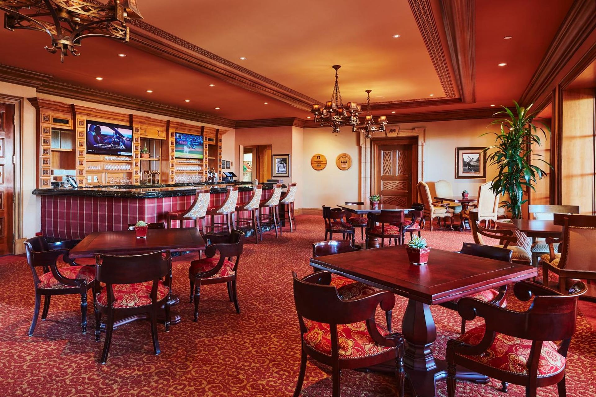 Fairmont Grand Del Mar, San Diego, foto 4