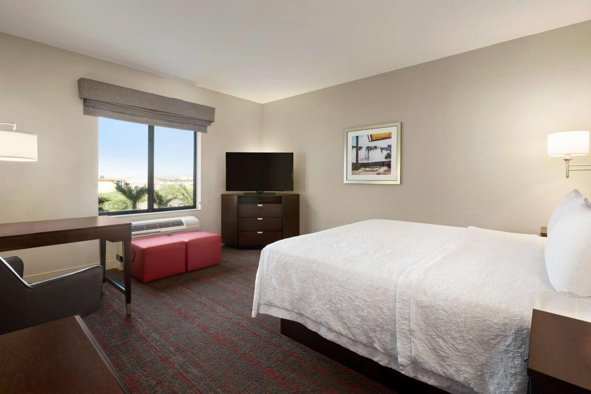 Hampton Inn & Suites Phoenix Glendale-Westgate, Glendale, foto 4