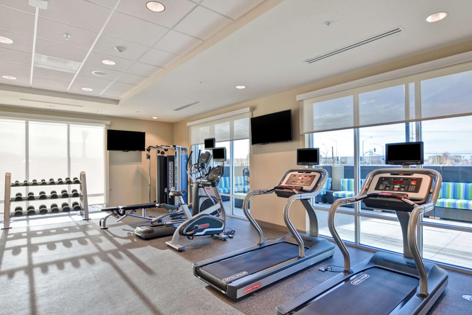 Home2 Suites By Hilton Palmdale, Palmdale, foto 5