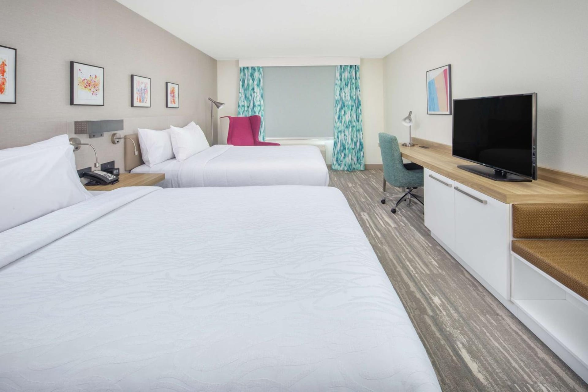 Hilton Garden Inn Surprise Phoenix, Surprise, foto 4