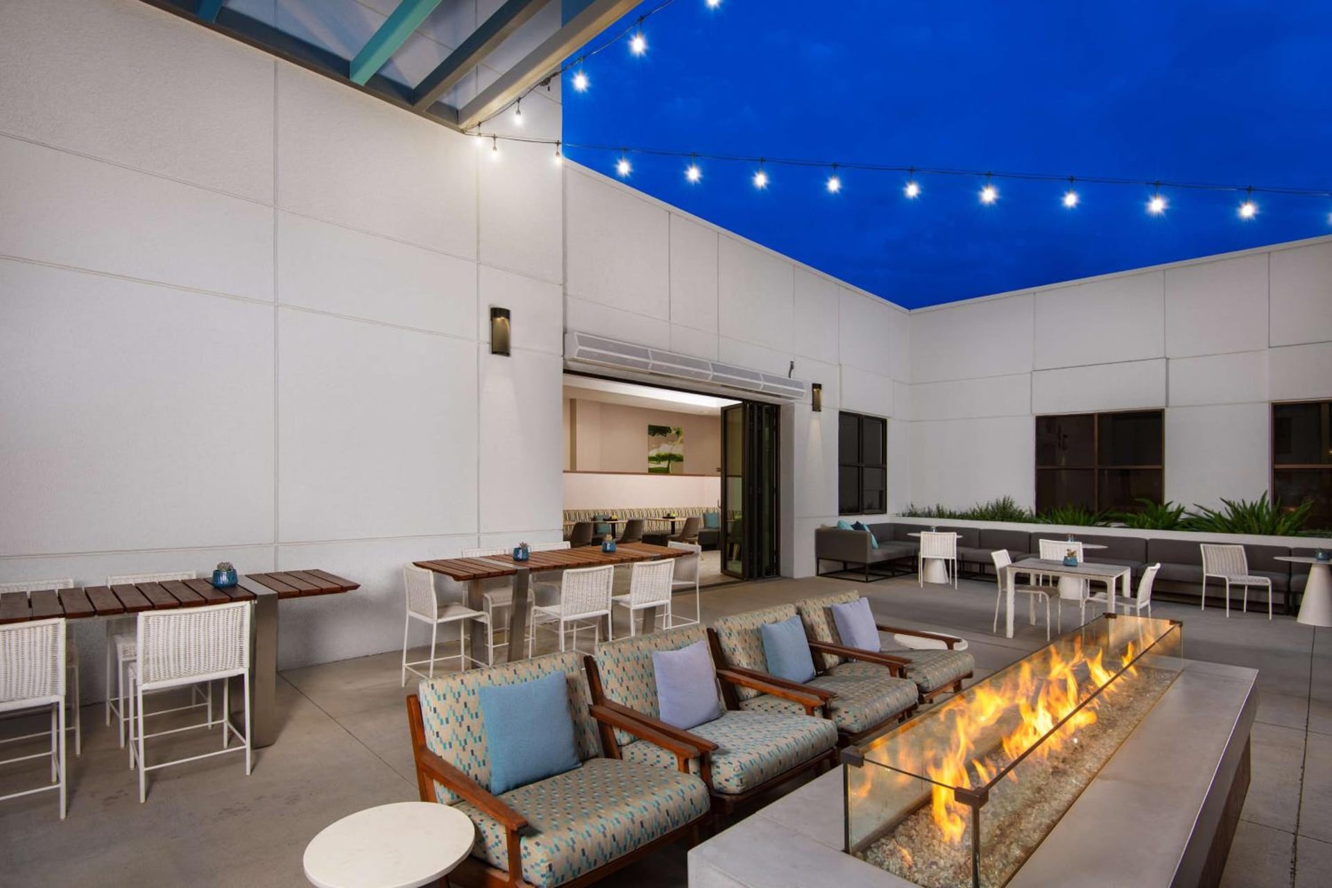 DoubleTree by Hilton Chandler Phoenix, AZ, Chandler, foto 4