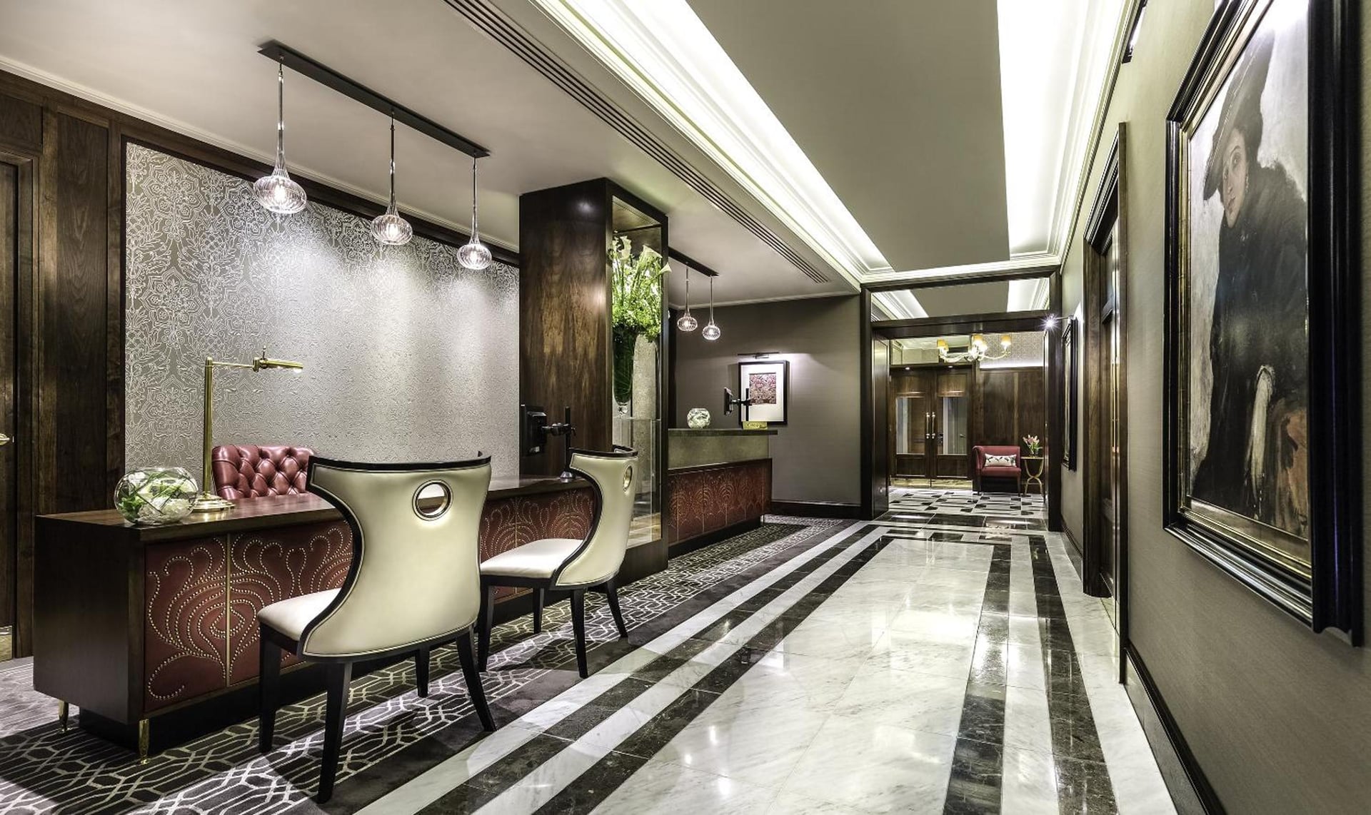 Taj 51 Buckingham Gate Suites and Residences, London, foto 4