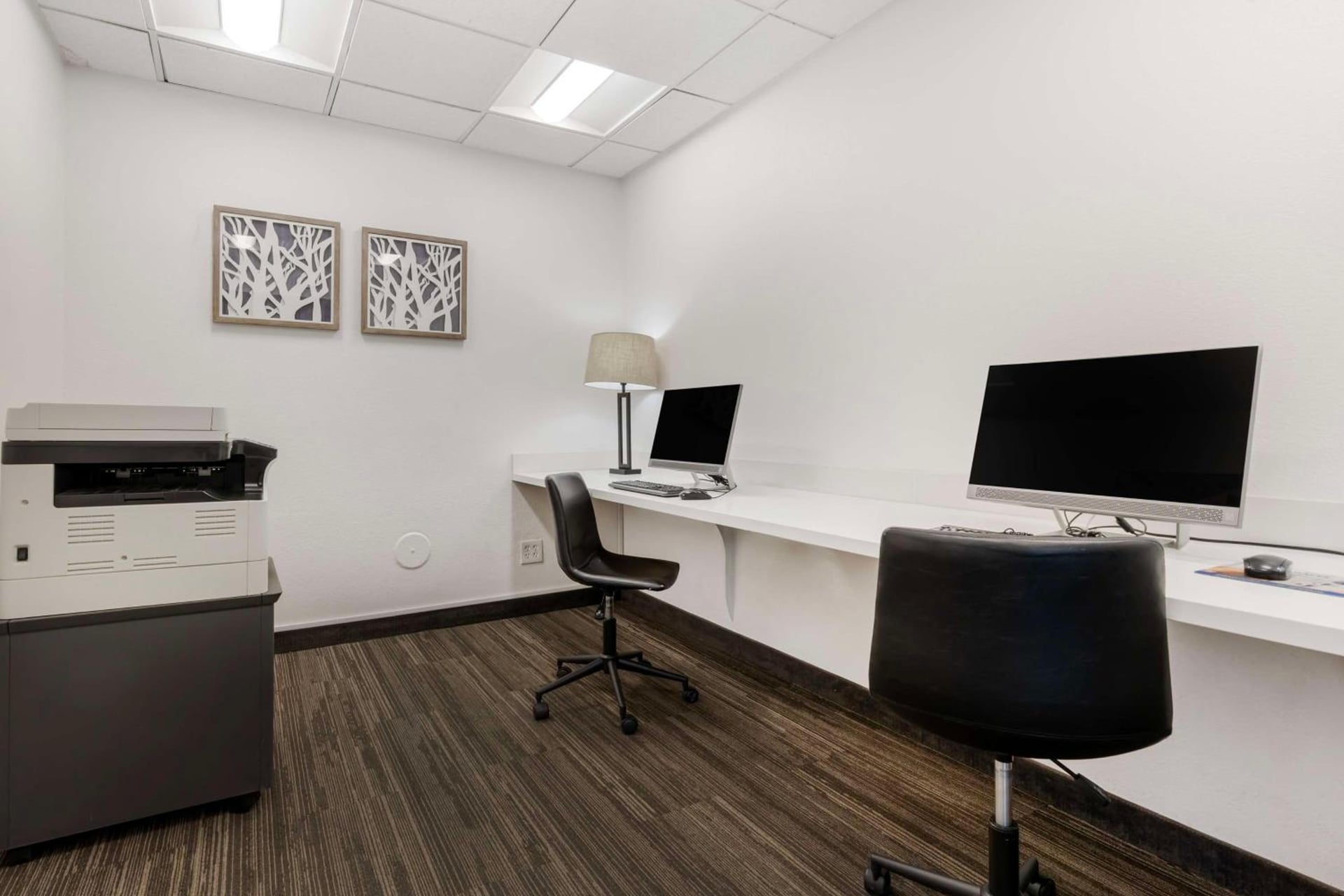 Best Western Plus Sparks-Reno Hotel, Sparks, foto 4
