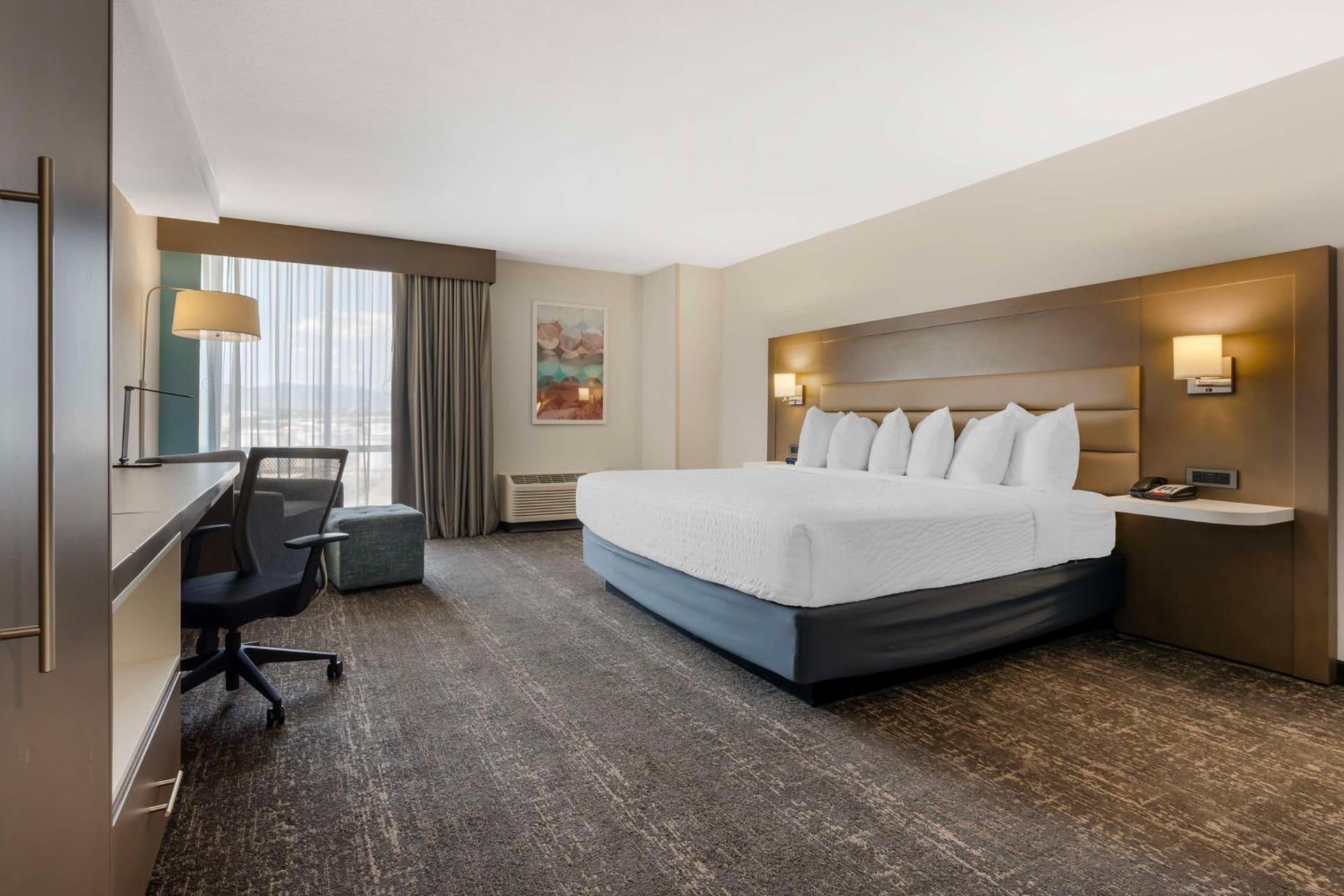 Best Western Plus Sparks-Reno Hotel, Sparks, foto 2