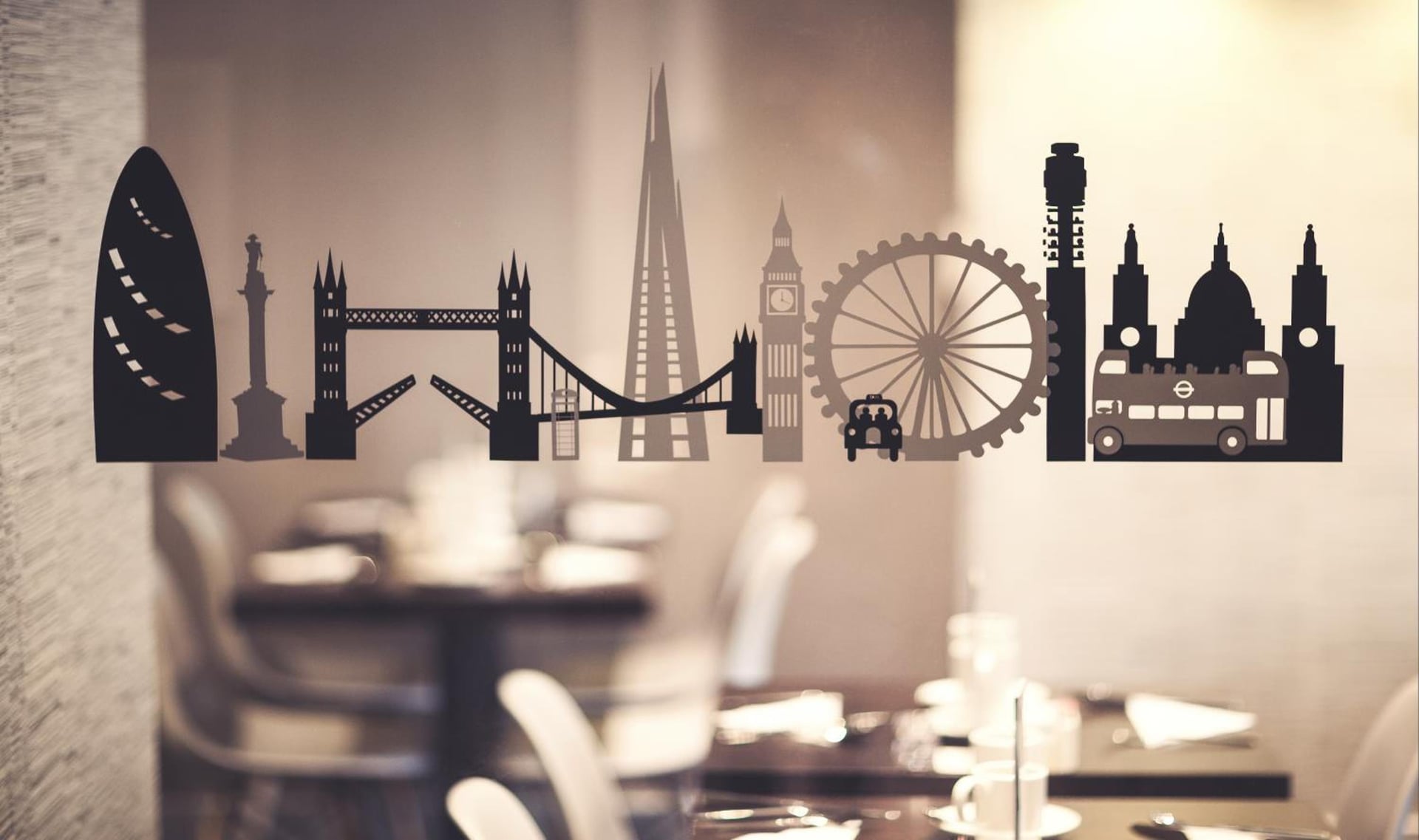 Best Western Plus Delmere Hotel, London, foto 3