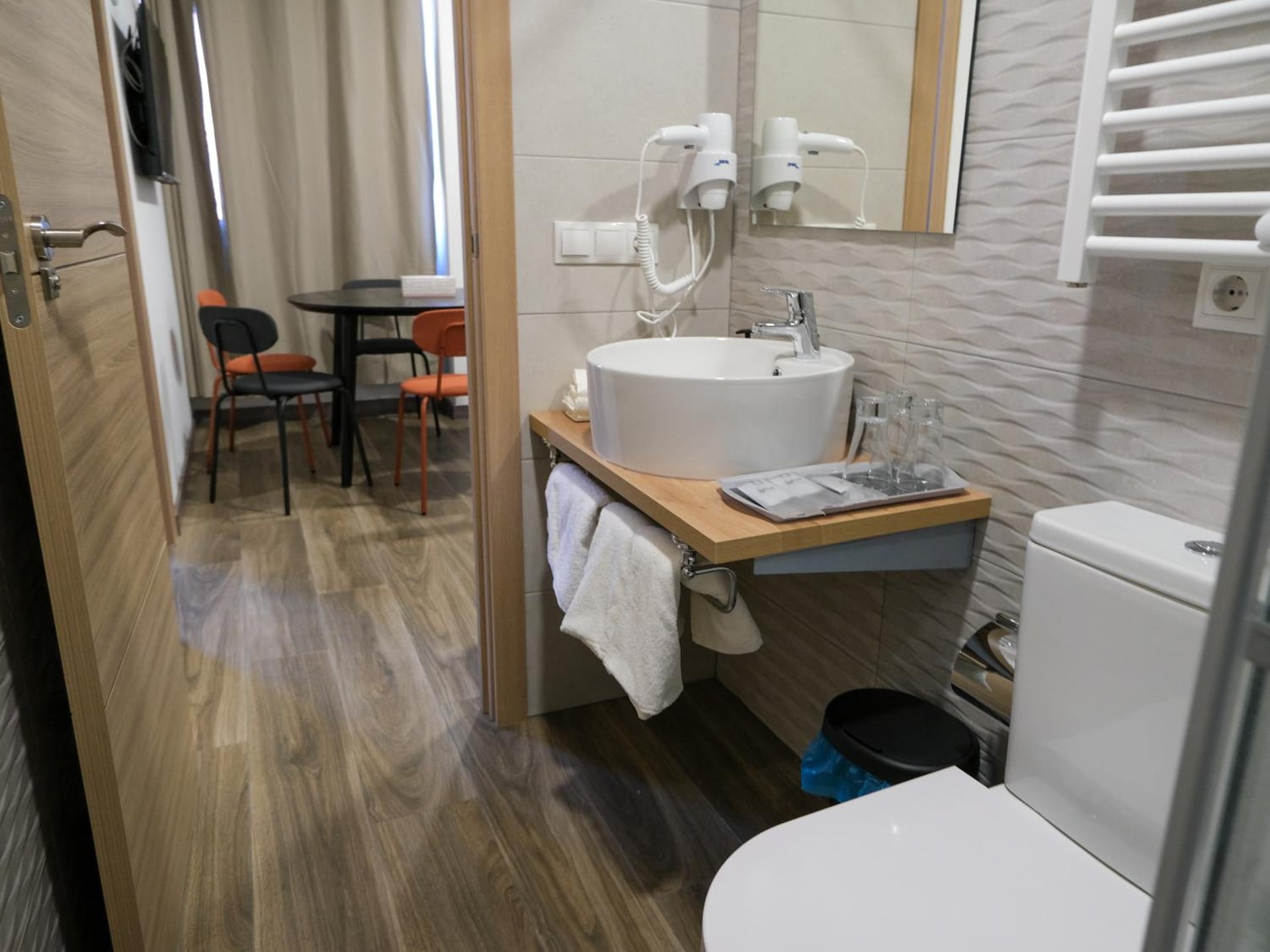 Alianza Suites, Madrid, foto 5