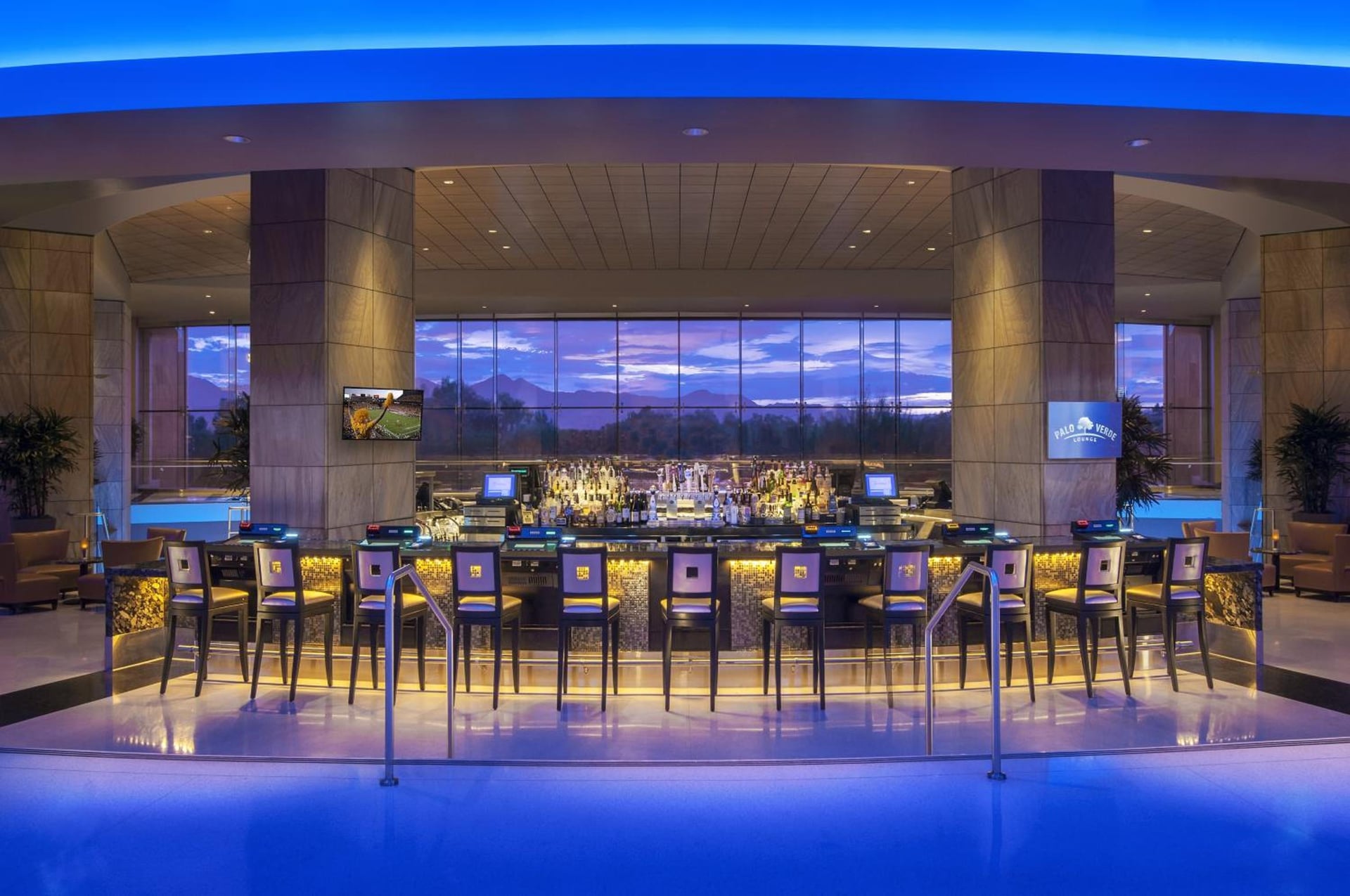 Talking Stick Resort, Scottsdale, foto 4