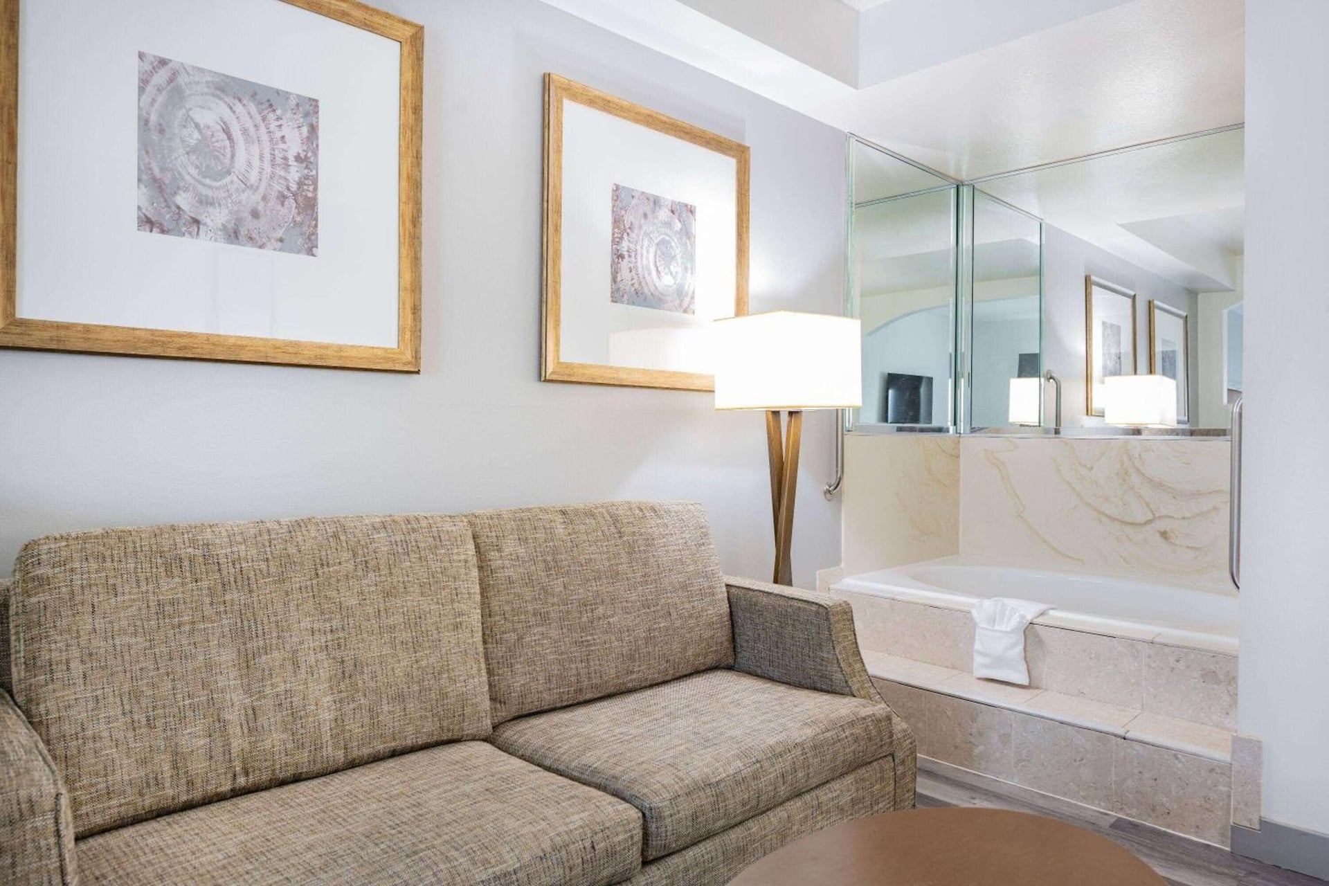 Ramada by Wyndham Bakersfield, Bakersfield, foto 2