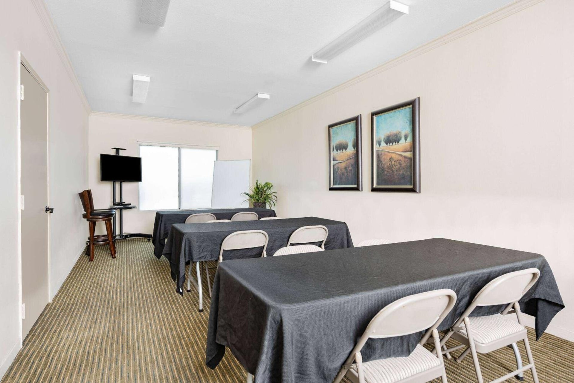 Ramada by Wyndham Bakersfield, Bakersfield, foto 4