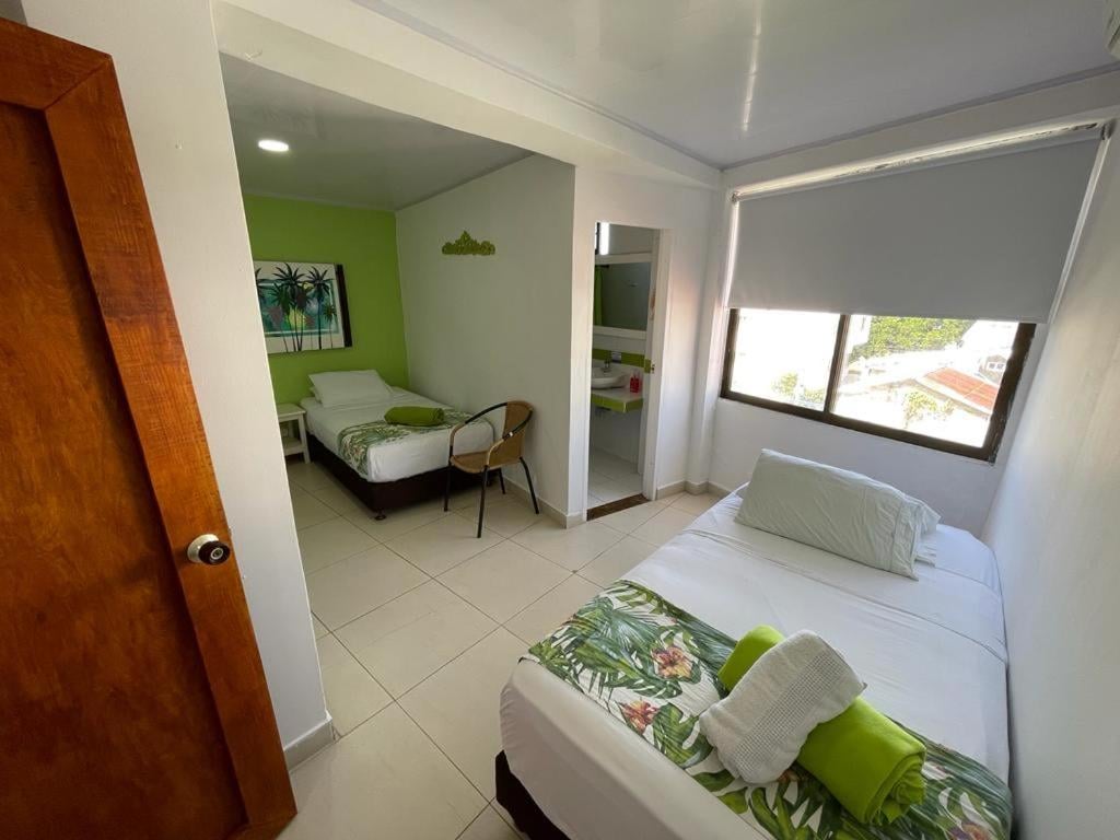 La Posada De Lulú, San Andrés, foto 3