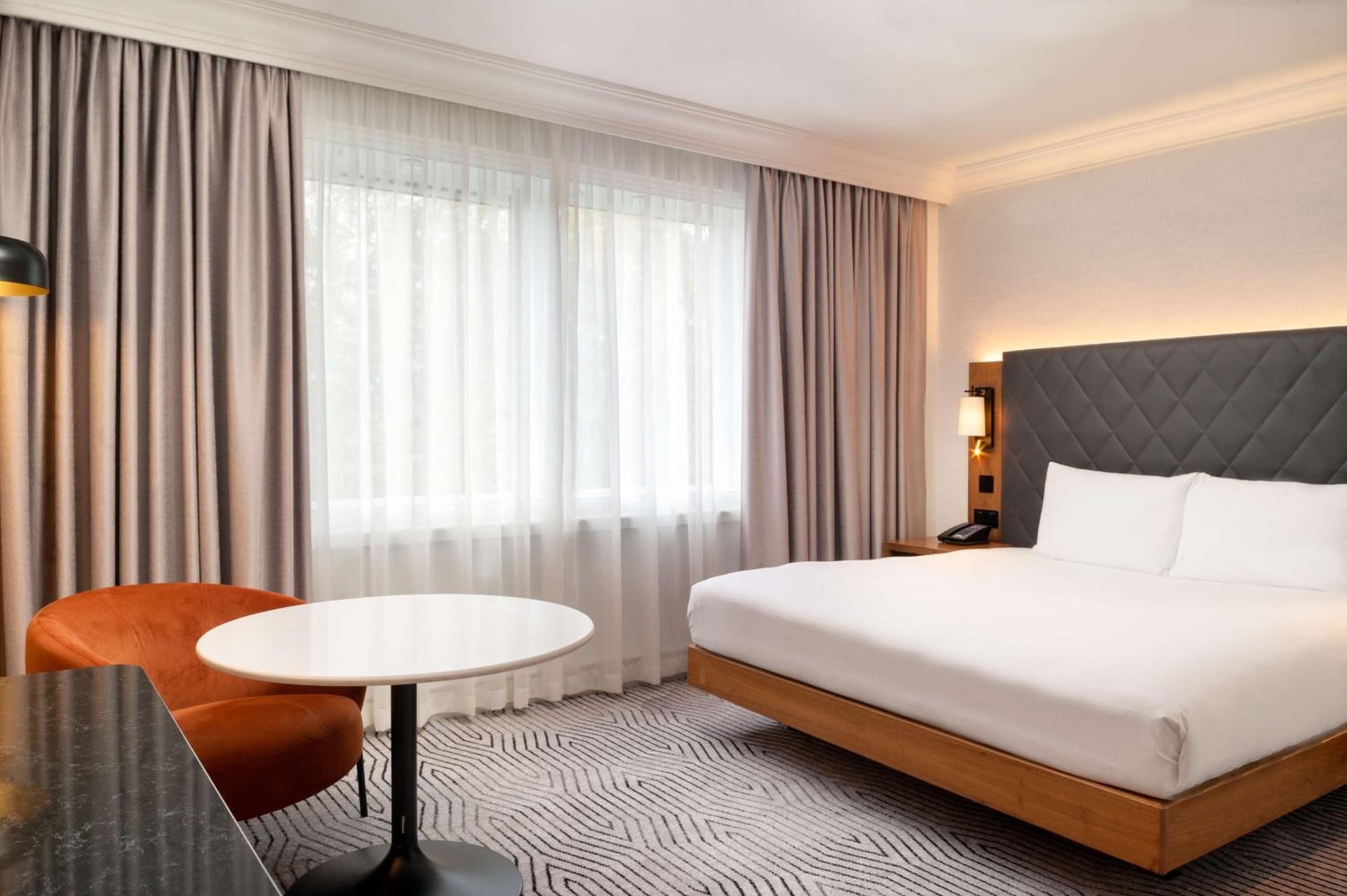 Hilton London Olympia, London, foto 5