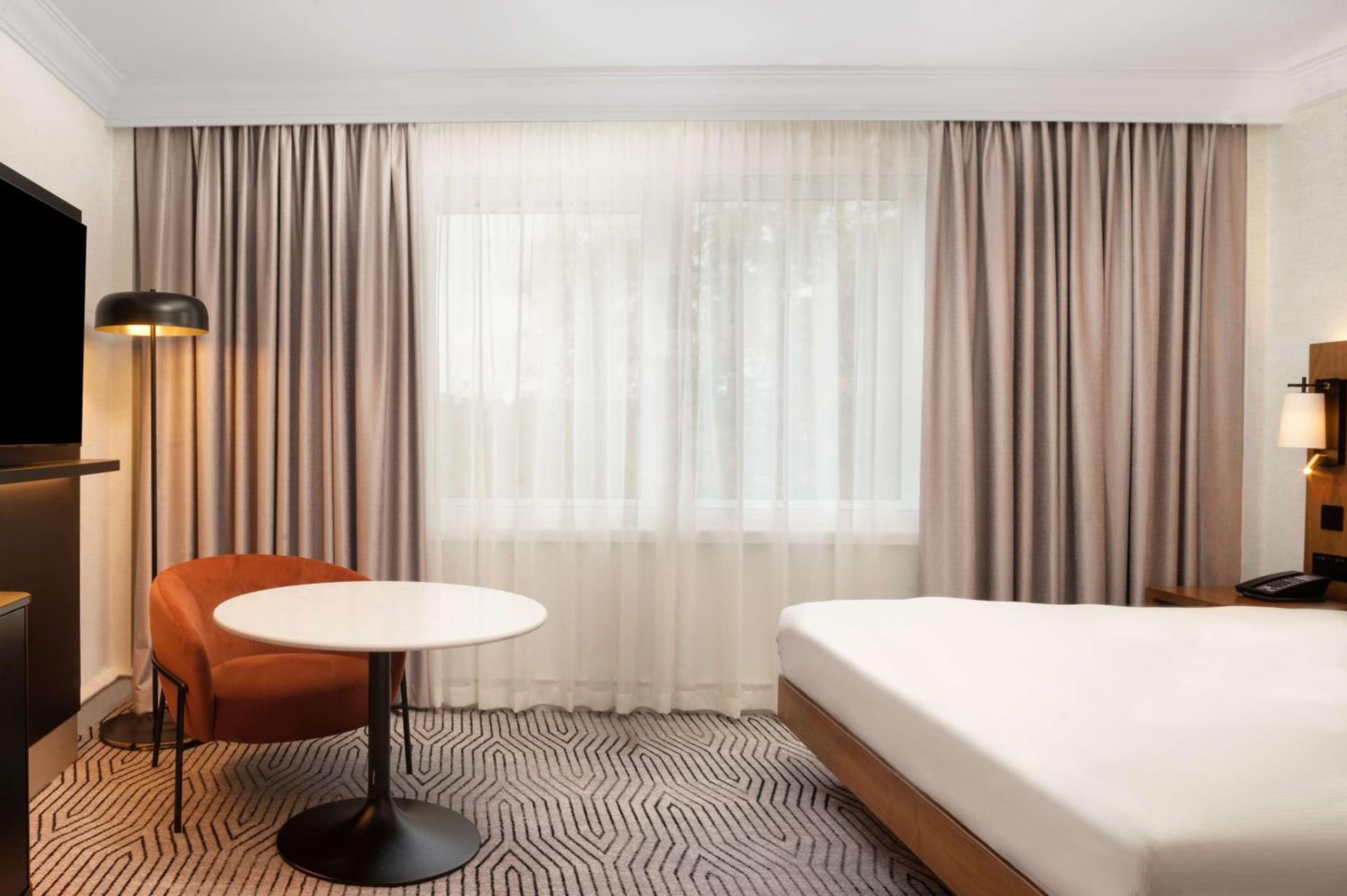 Hilton London Olympia, London, foto 4