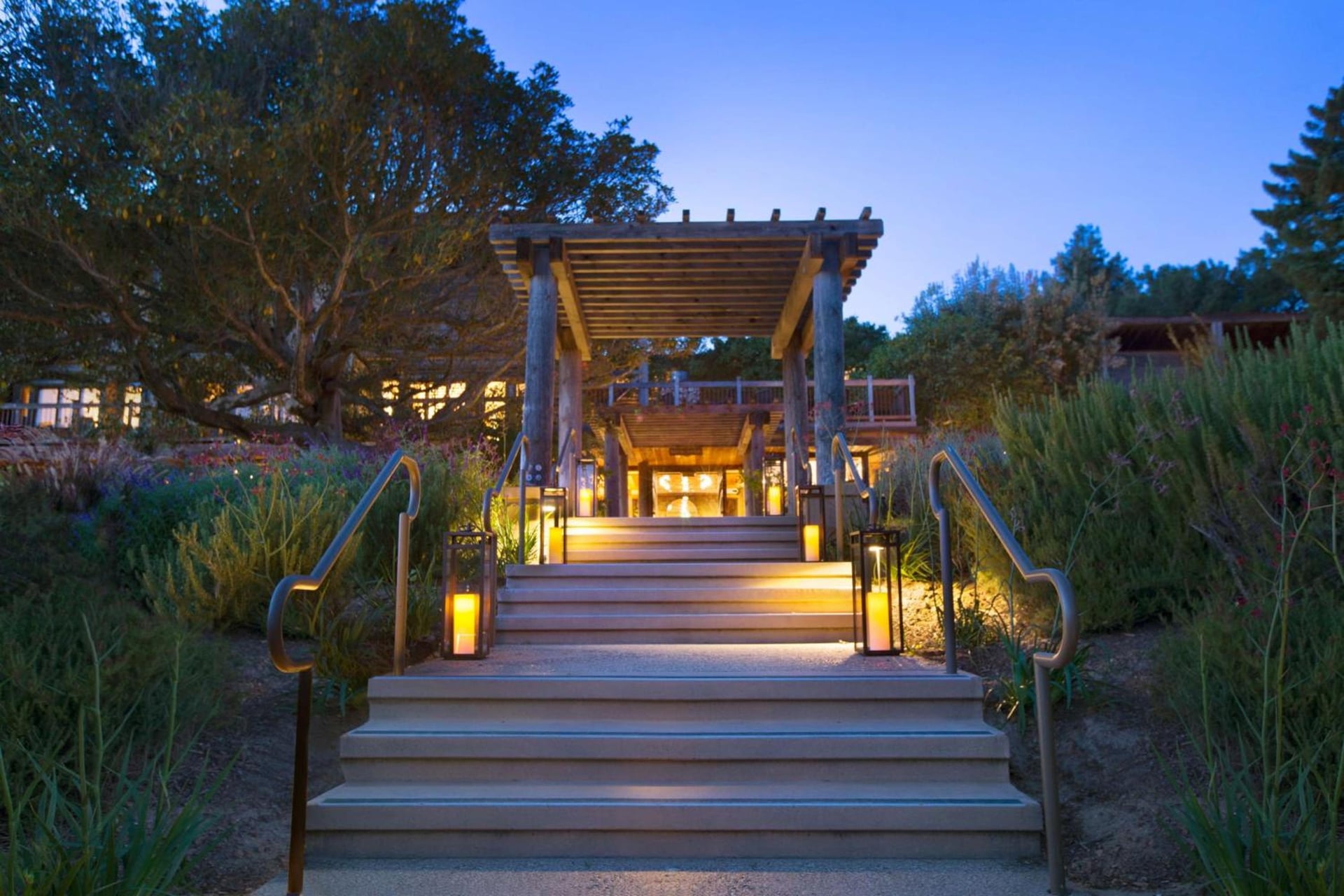 Alila Ventana Big Sur, Big Sur, foto 4