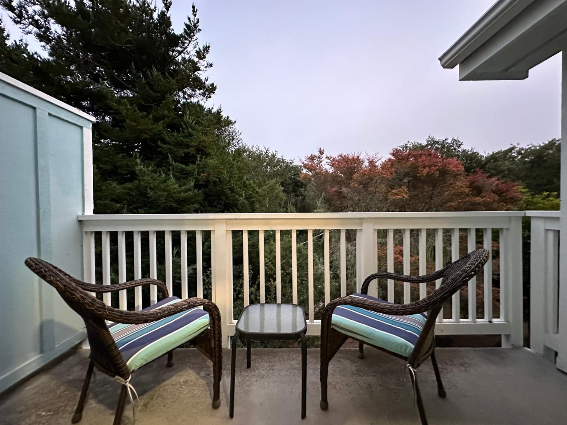 Bluebird Inn, Cambria, foto 3
