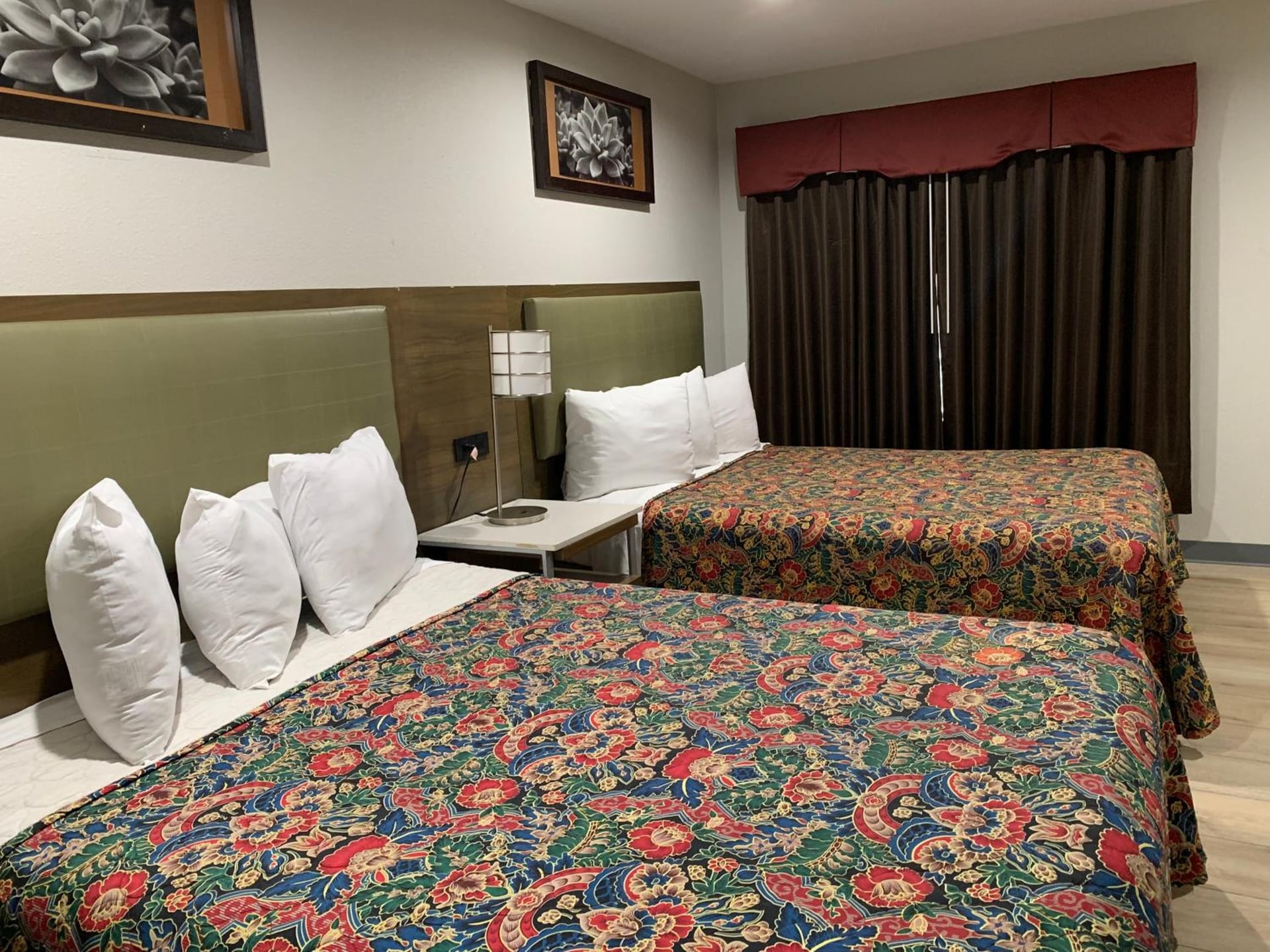 Big 7 Motel Chula Vista I-5, Chula Vista, foto 4