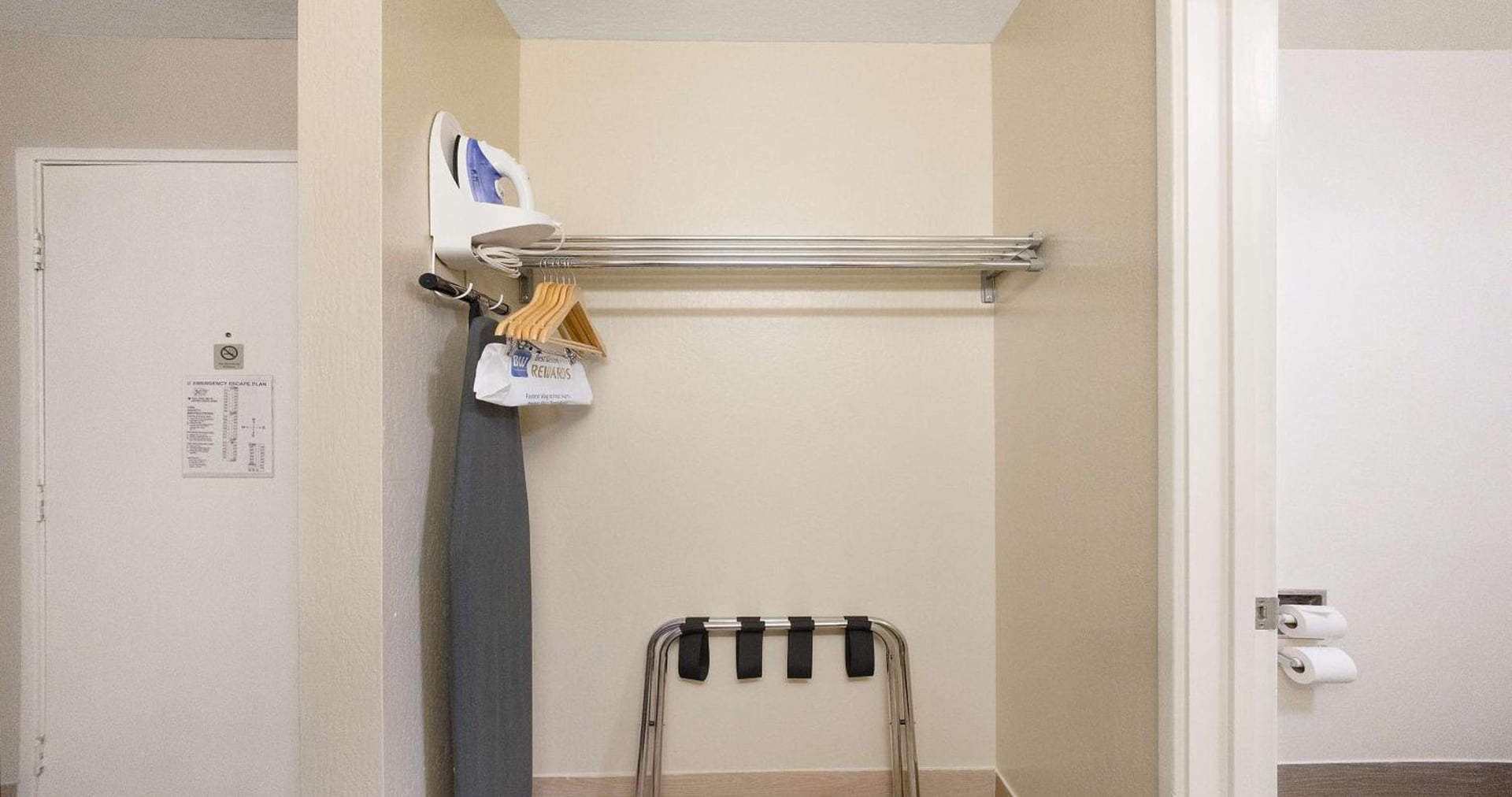 Best Western Amador Inn, Jackson, foto 4