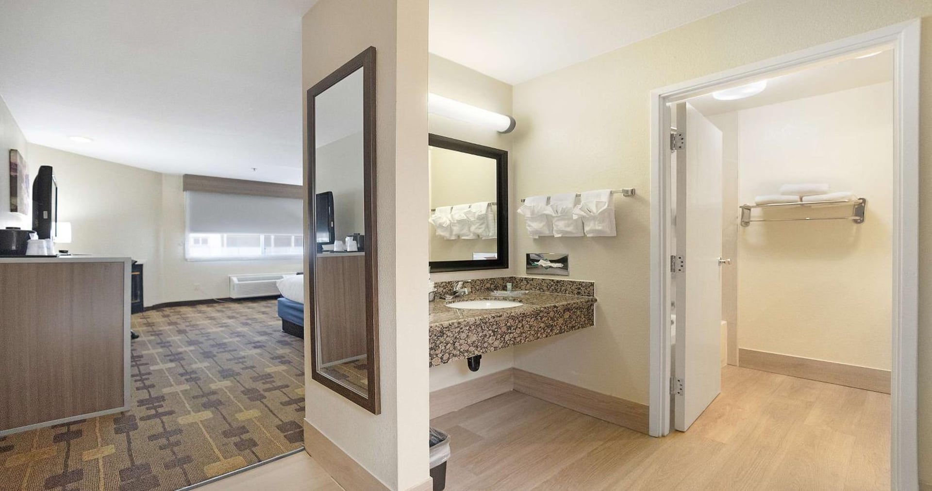 Best Western Amador Inn, Jackson, foto 2