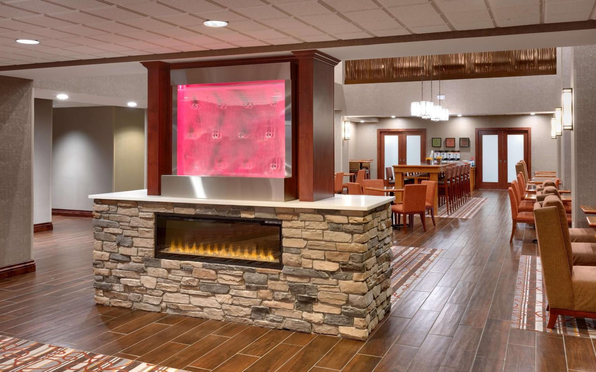 Hampton Inn & Suites Pocatello, Pocatello, foto 3