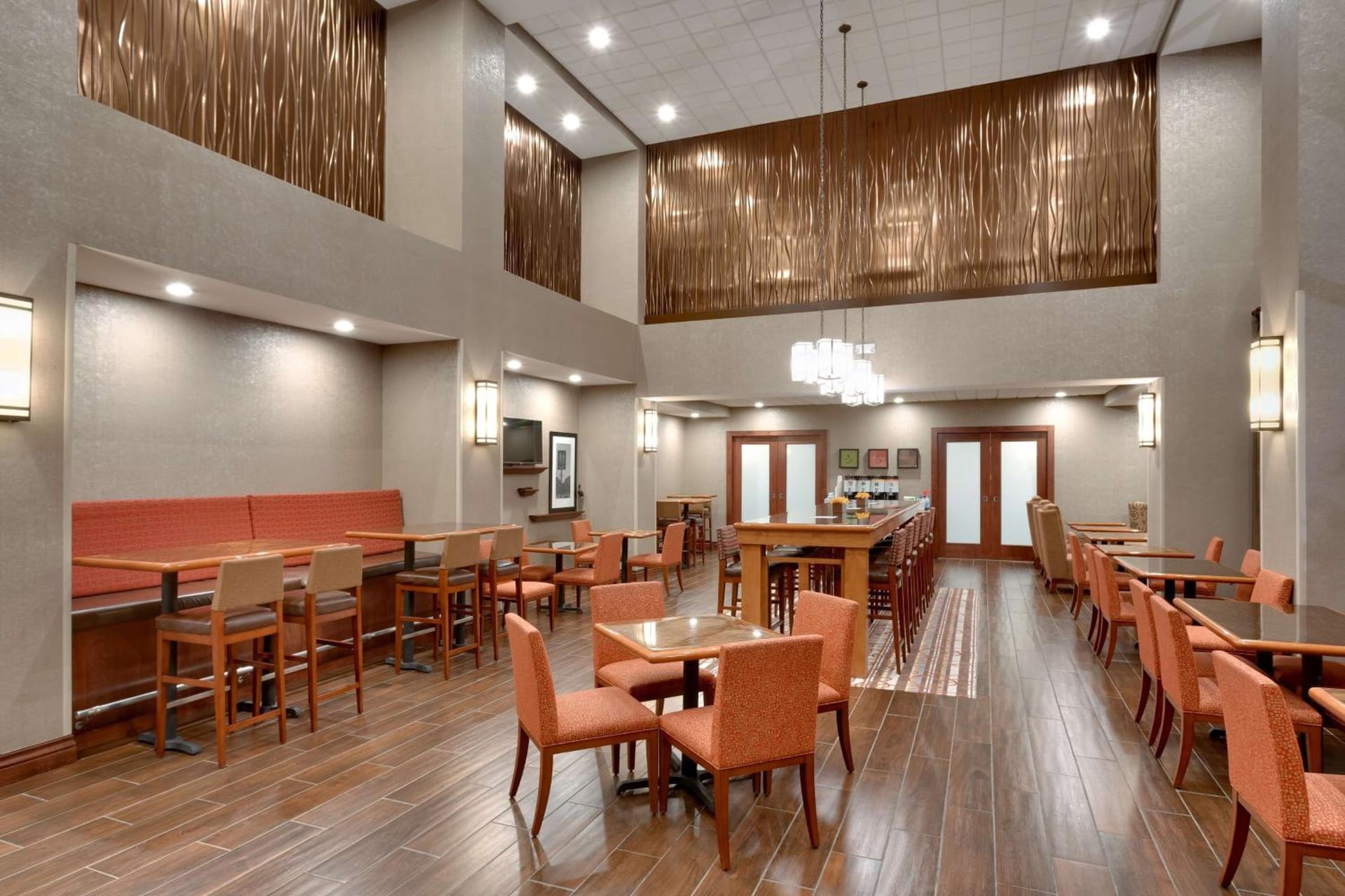 Hampton Inn & Suites Pocatello, Pocatello, foto 4