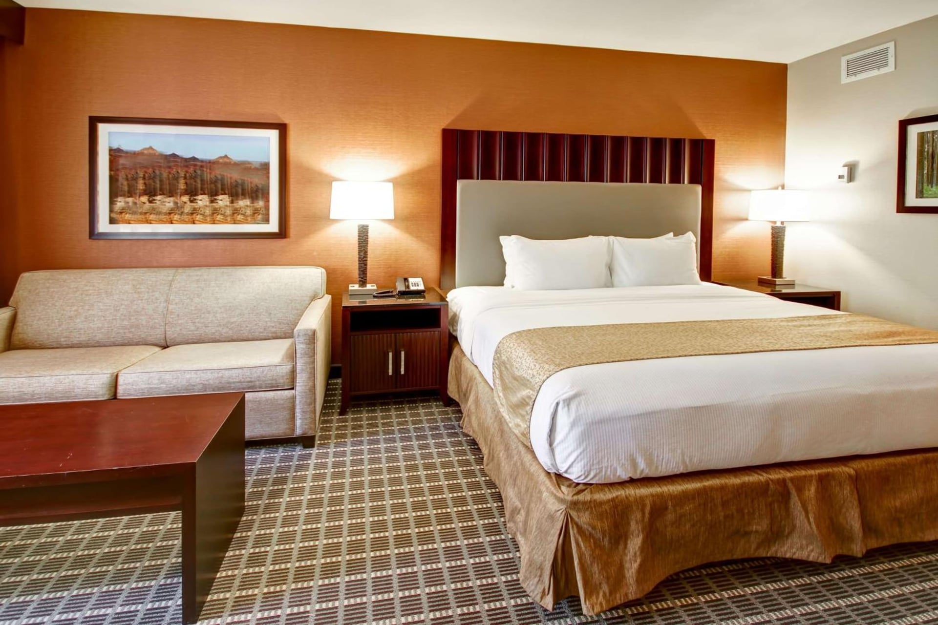 DoubleTree by Hilton Hotel Flagstaff, Flagstaff, foto 5