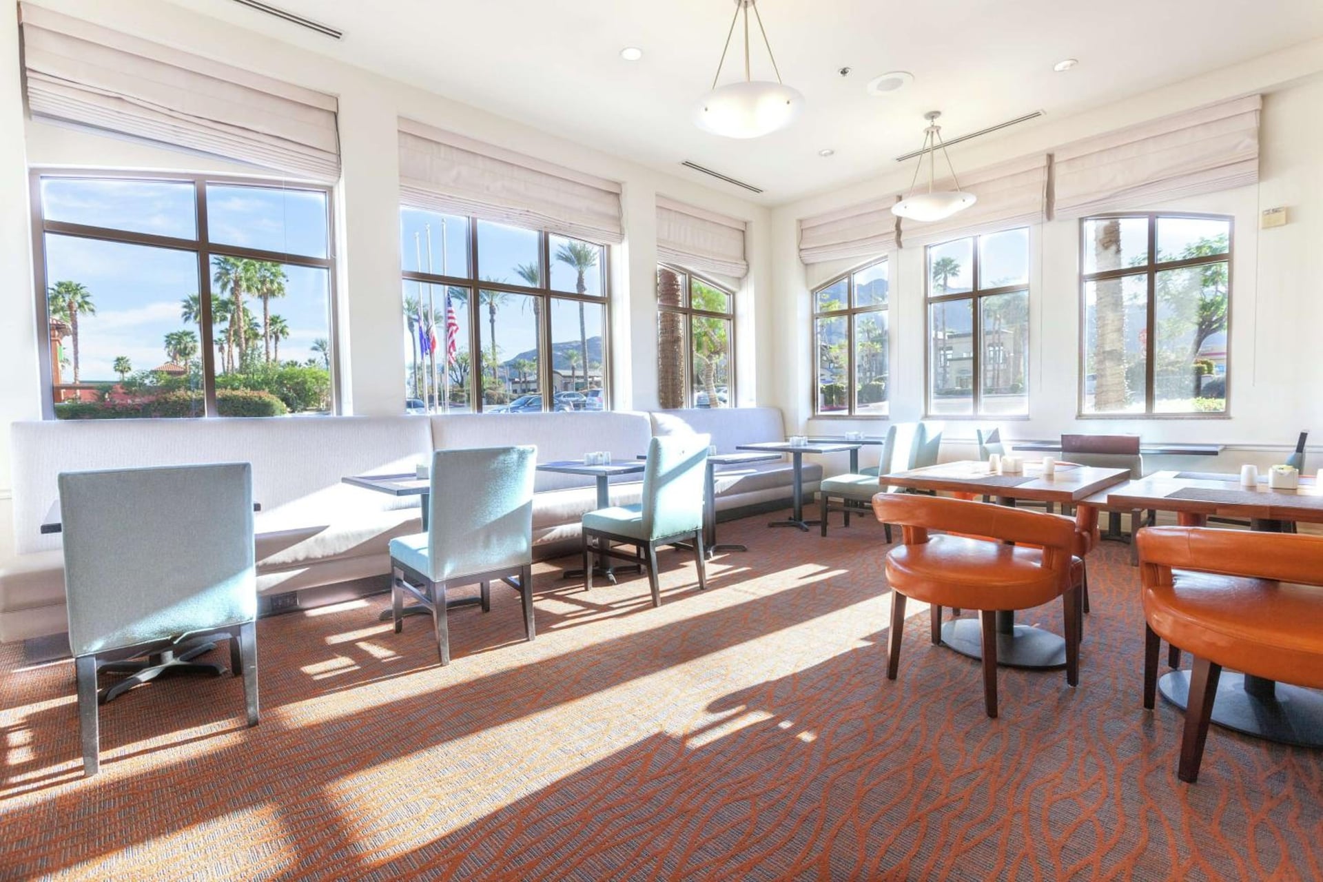 Hilton Garden Inn Palm Springs/Rancho Mirage, Rancho Mirage, foto 5