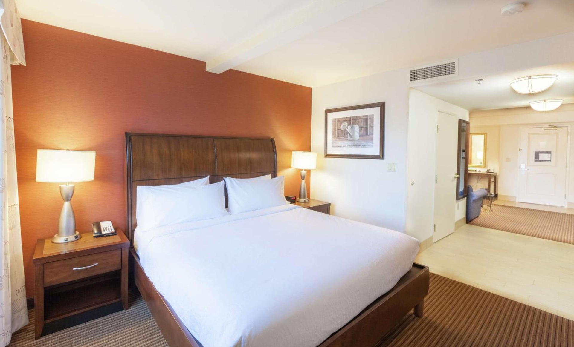 Hilton Garden Inn Palm Springs/Rancho Mirage, Rancho Mirage, foto 3
