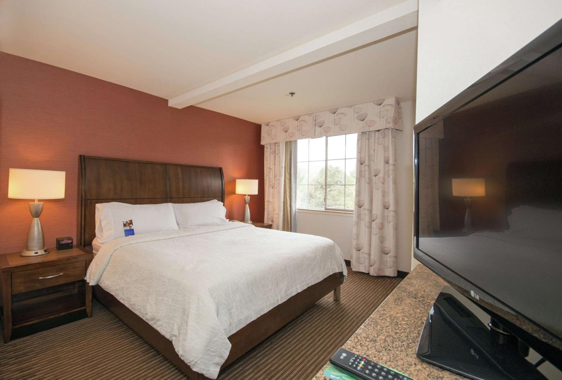 Hilton Garden Inn Palm Springs/Rancho Mirage, Rancho Mirage, foto 4
