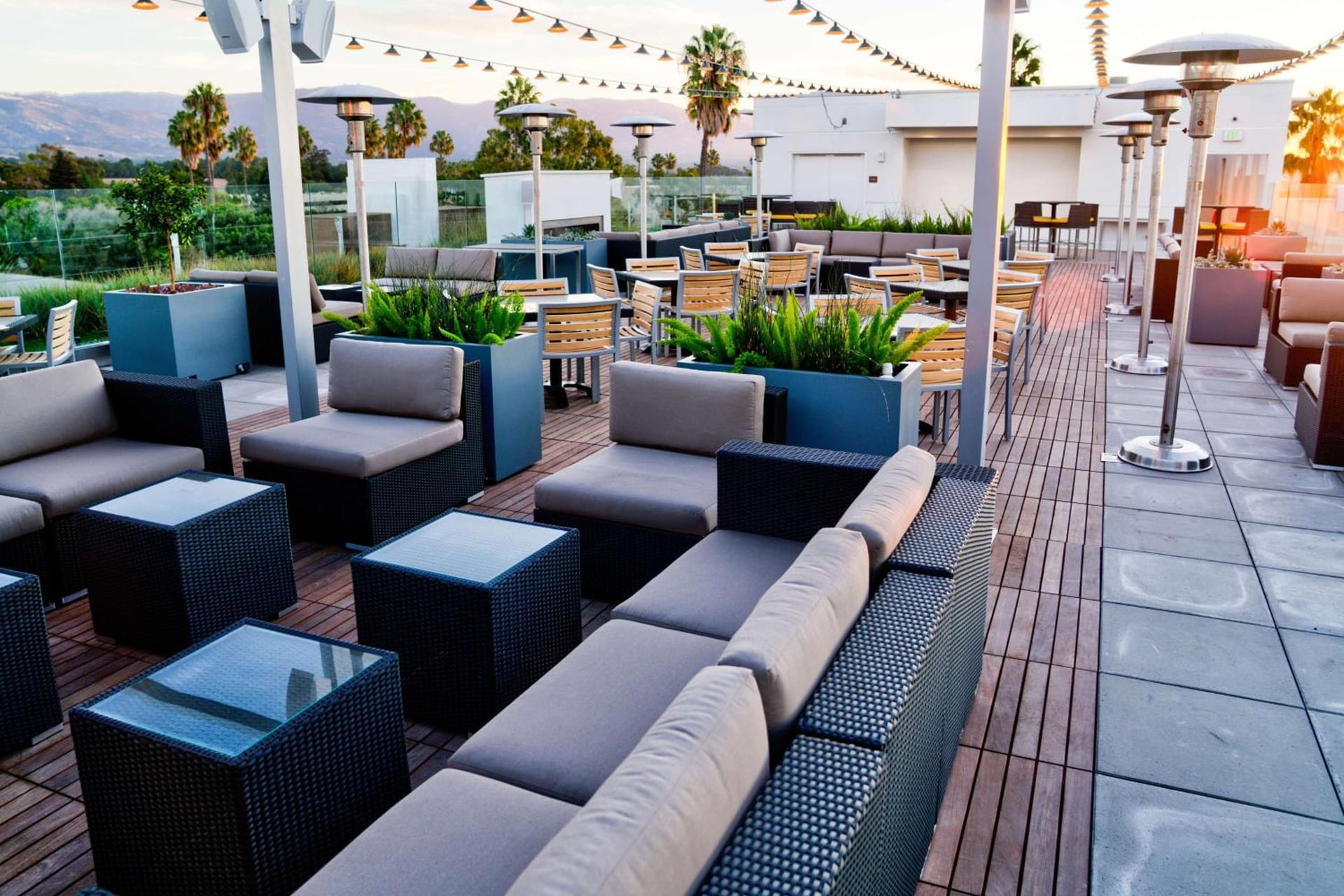 Hilton Garden Inn Santa Barbara/Goleta, Goleta, foto 4