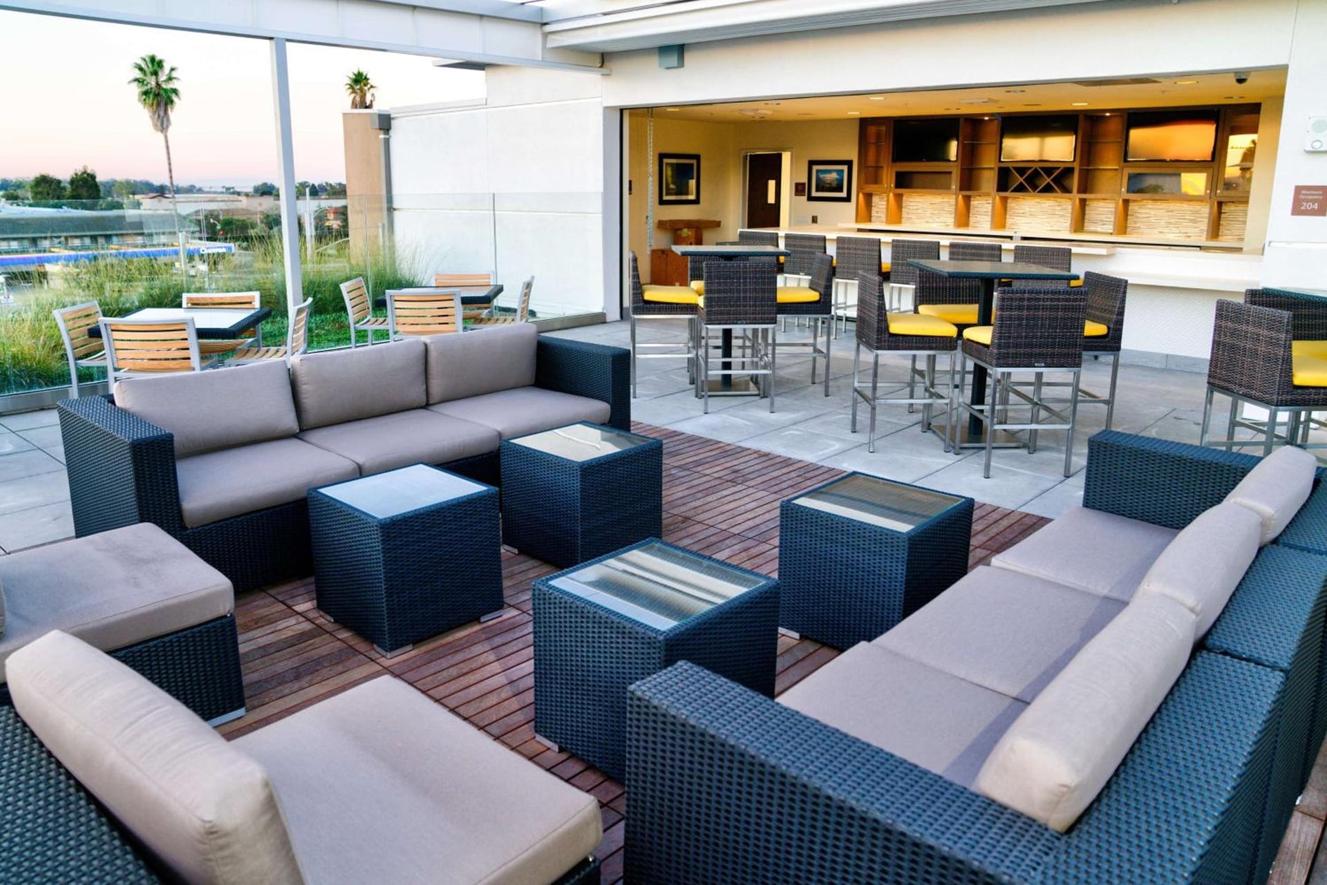 Hilton Garden Inn Santa Barbara/Goleta, Goleta, foto 5