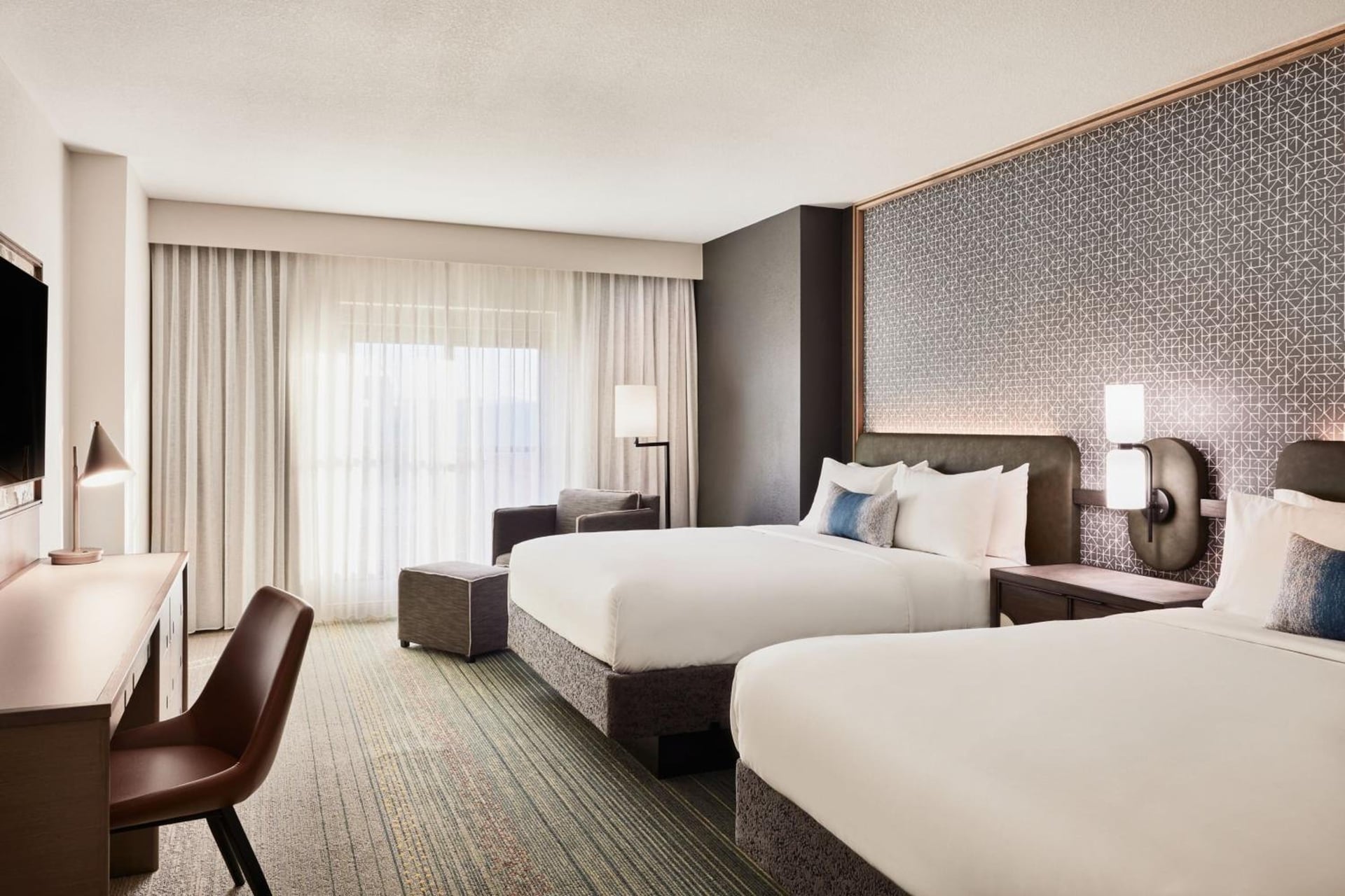 Renaissance Phoenix Glendale Hotel & Conference Center, Glendale, foto 3