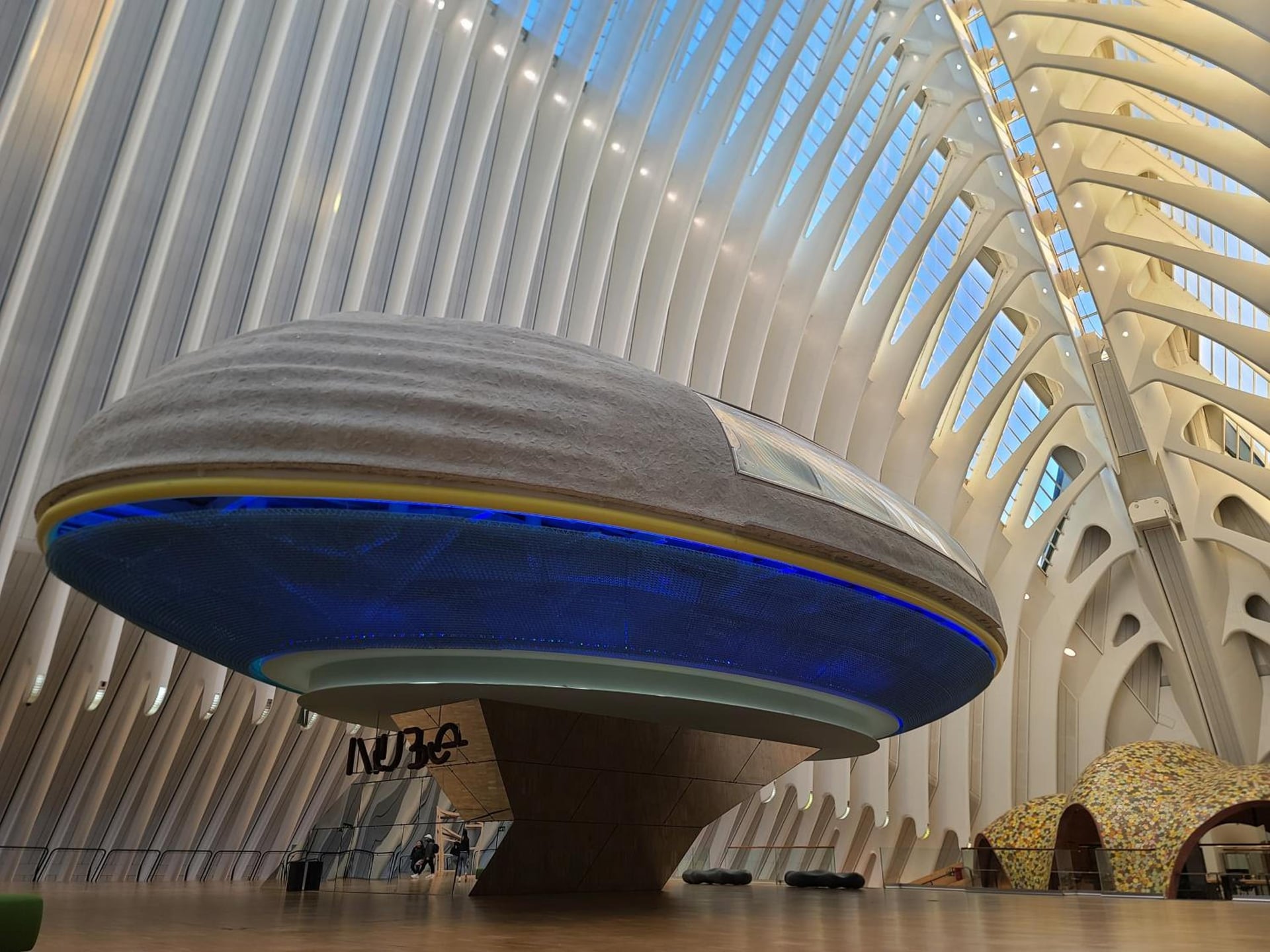 Las Artes Hlius Luxury Apartments, Valencia, foto 5