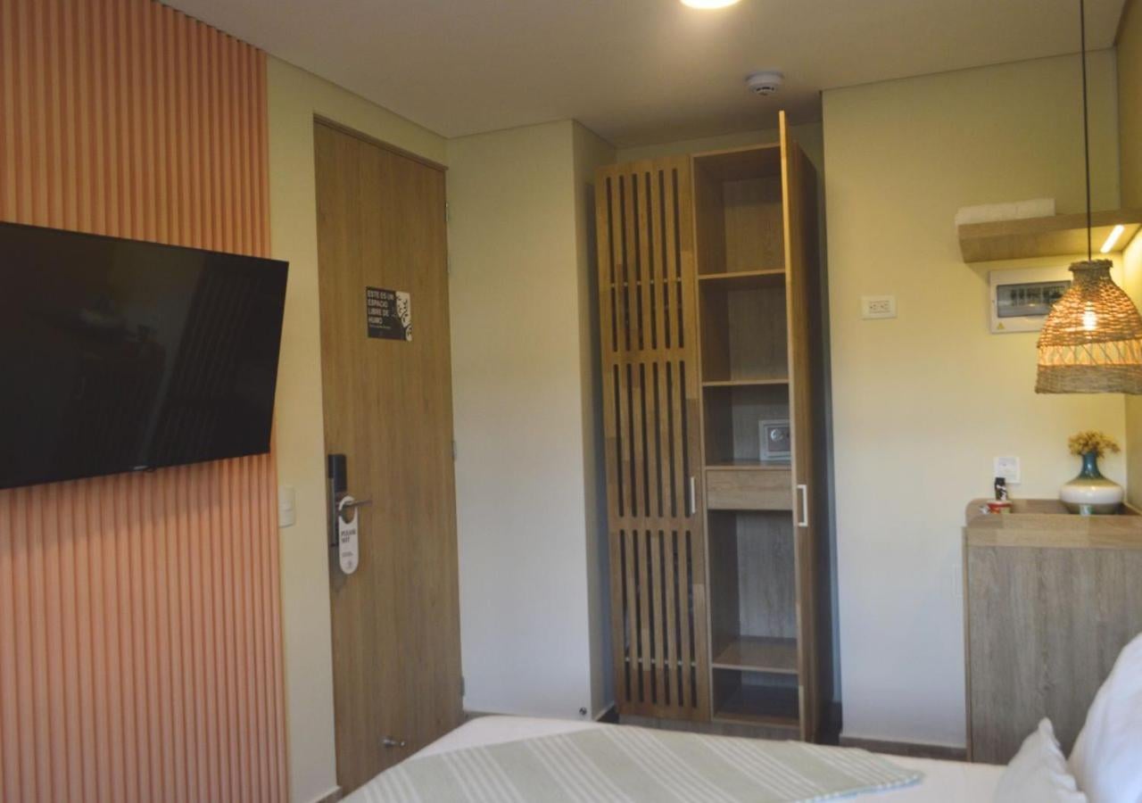 Mythical Hotel Boutique, Laureles, foto 2